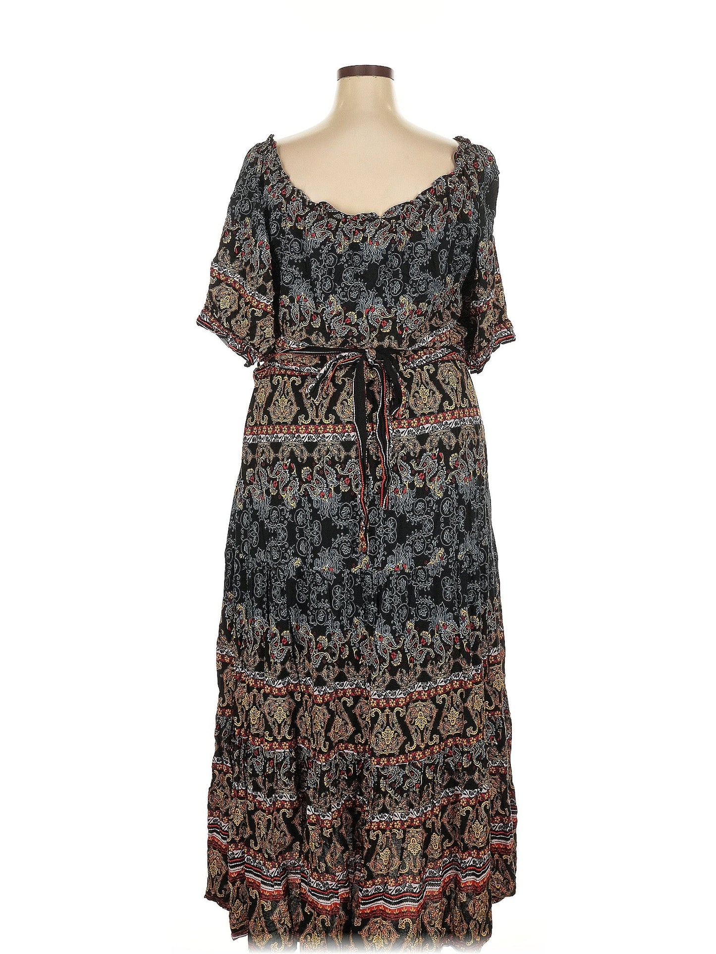 Casual Dress