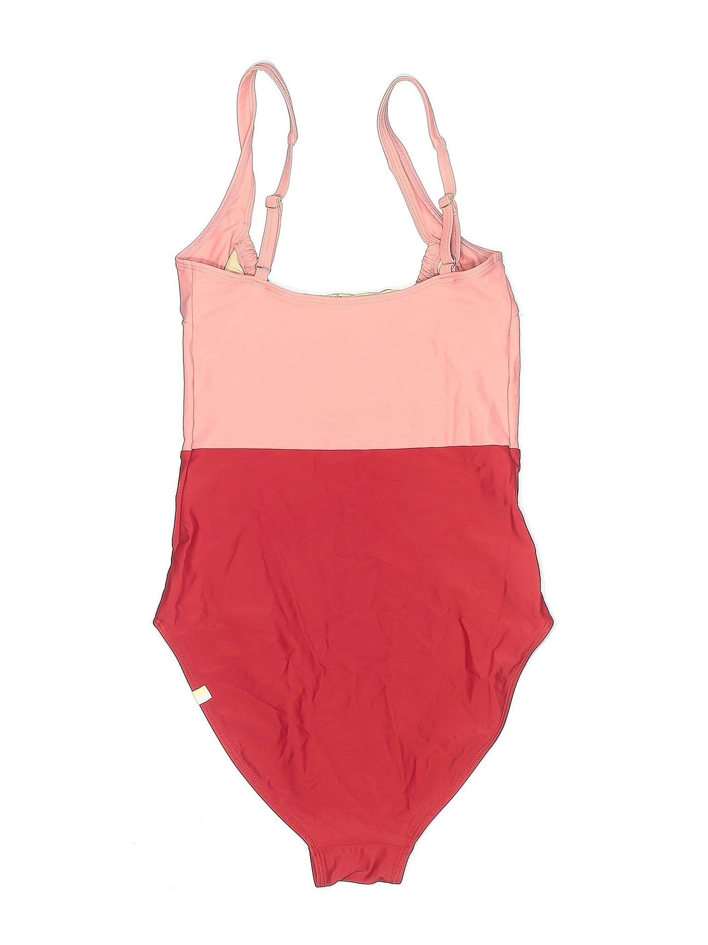 One Piece Swimsuit