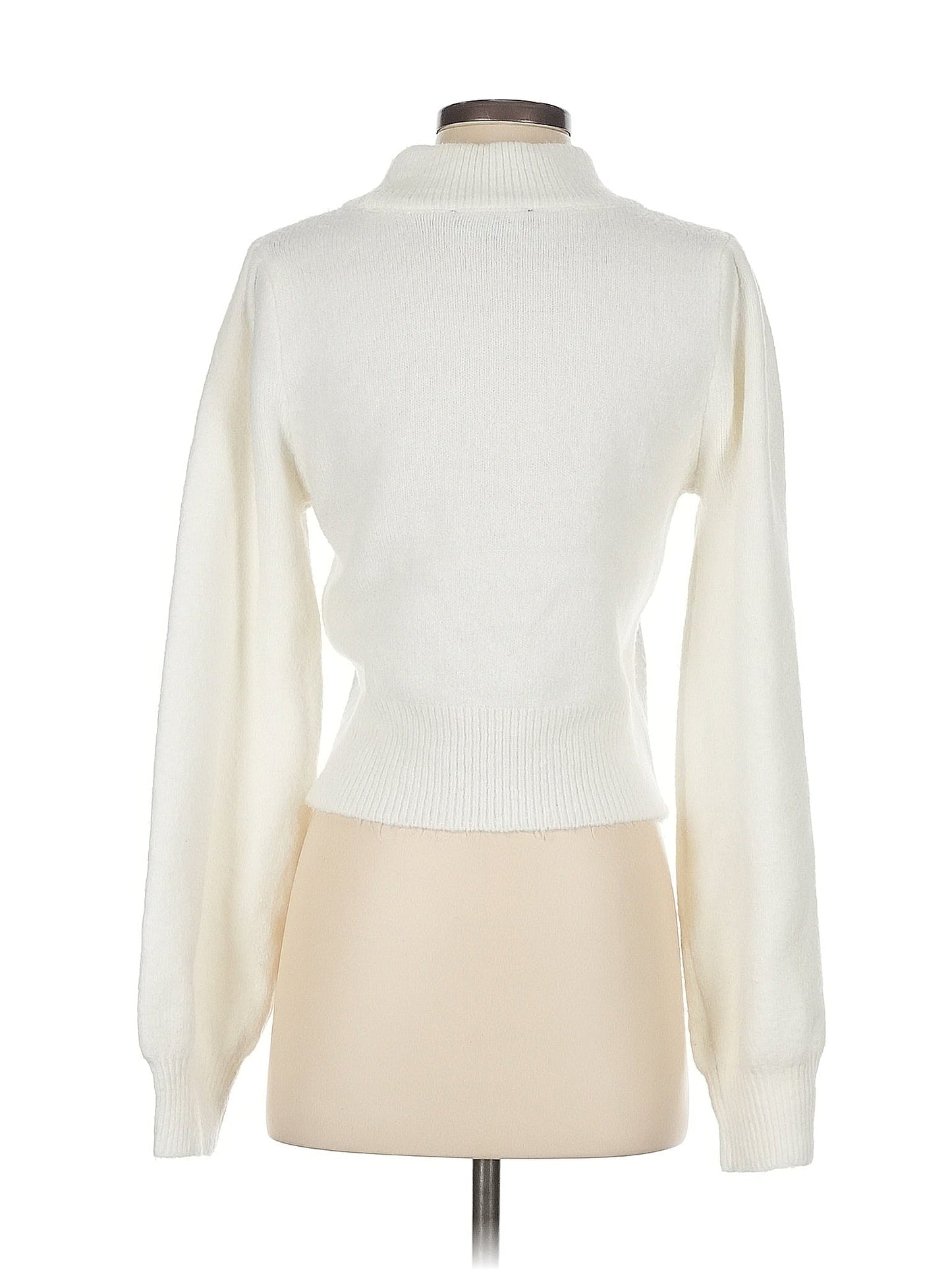 Turtleneck Sweater