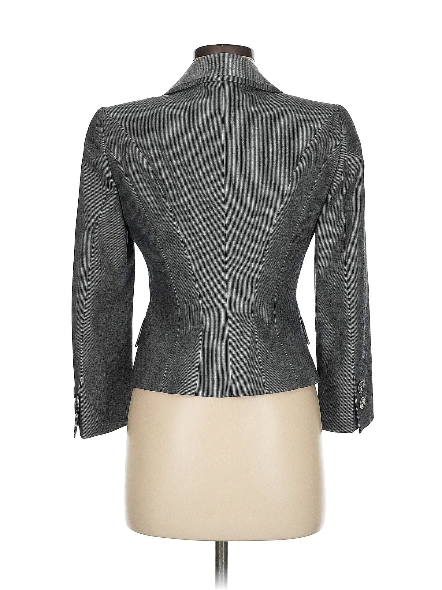Wool Blazer
