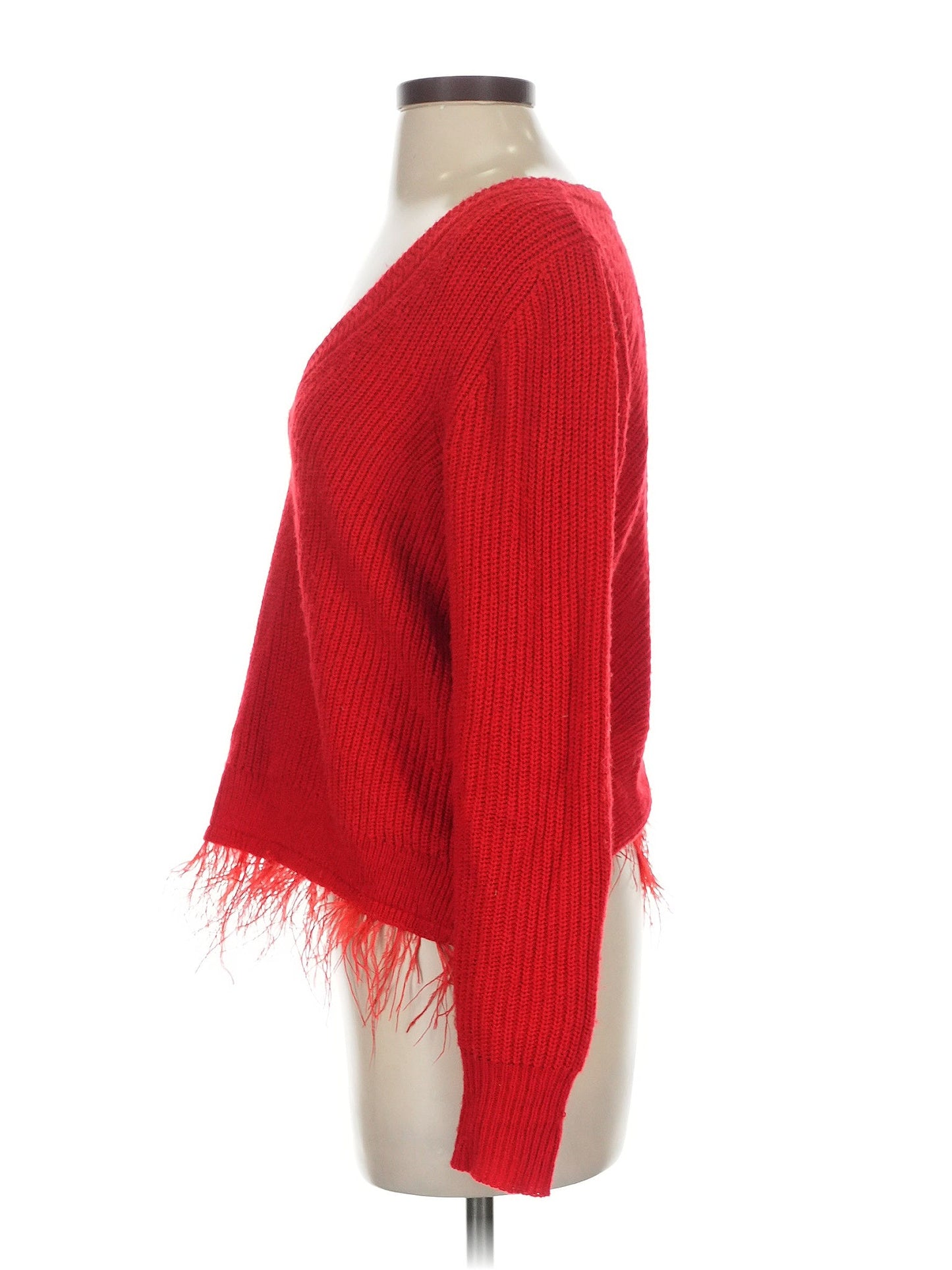 Pullover Sweater