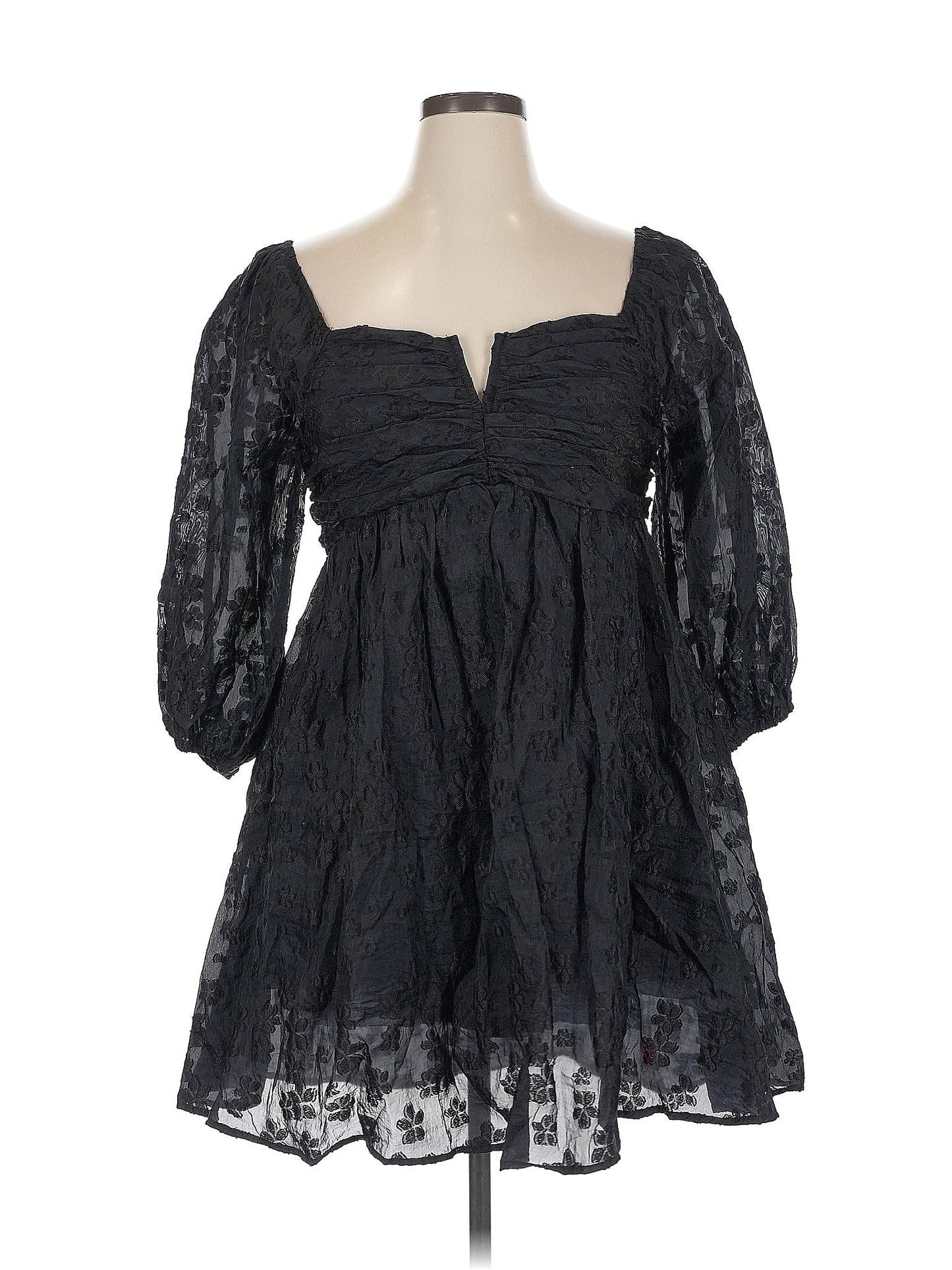 Cocktail Dress
