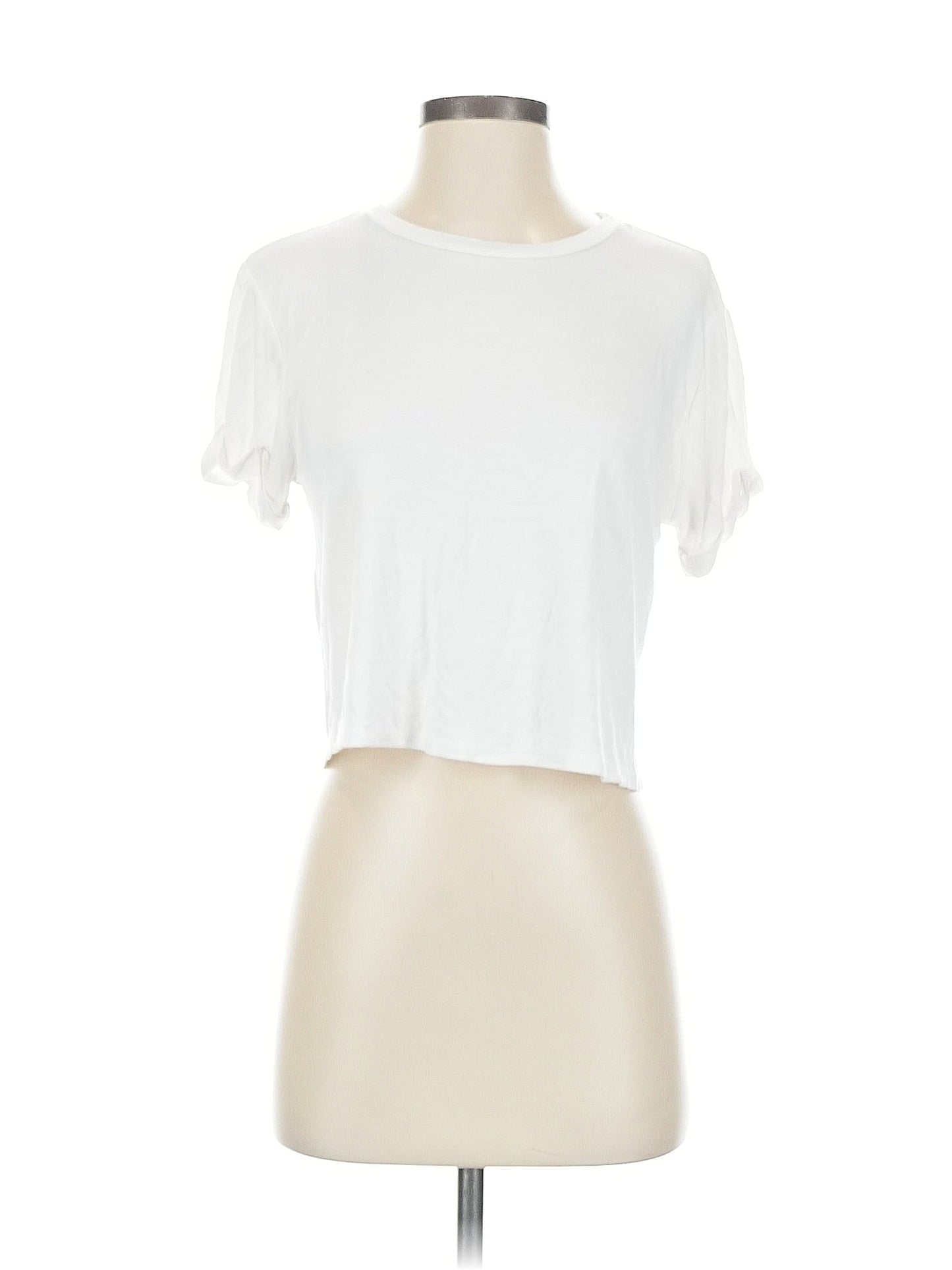 Short Sleeve T Shirt