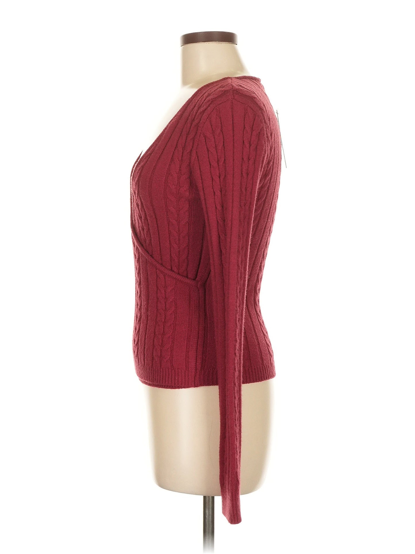 Pullover Sweater