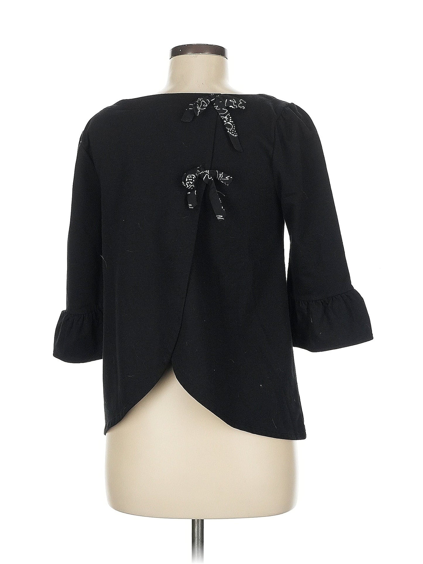 3/4 Sleeve T Shirt