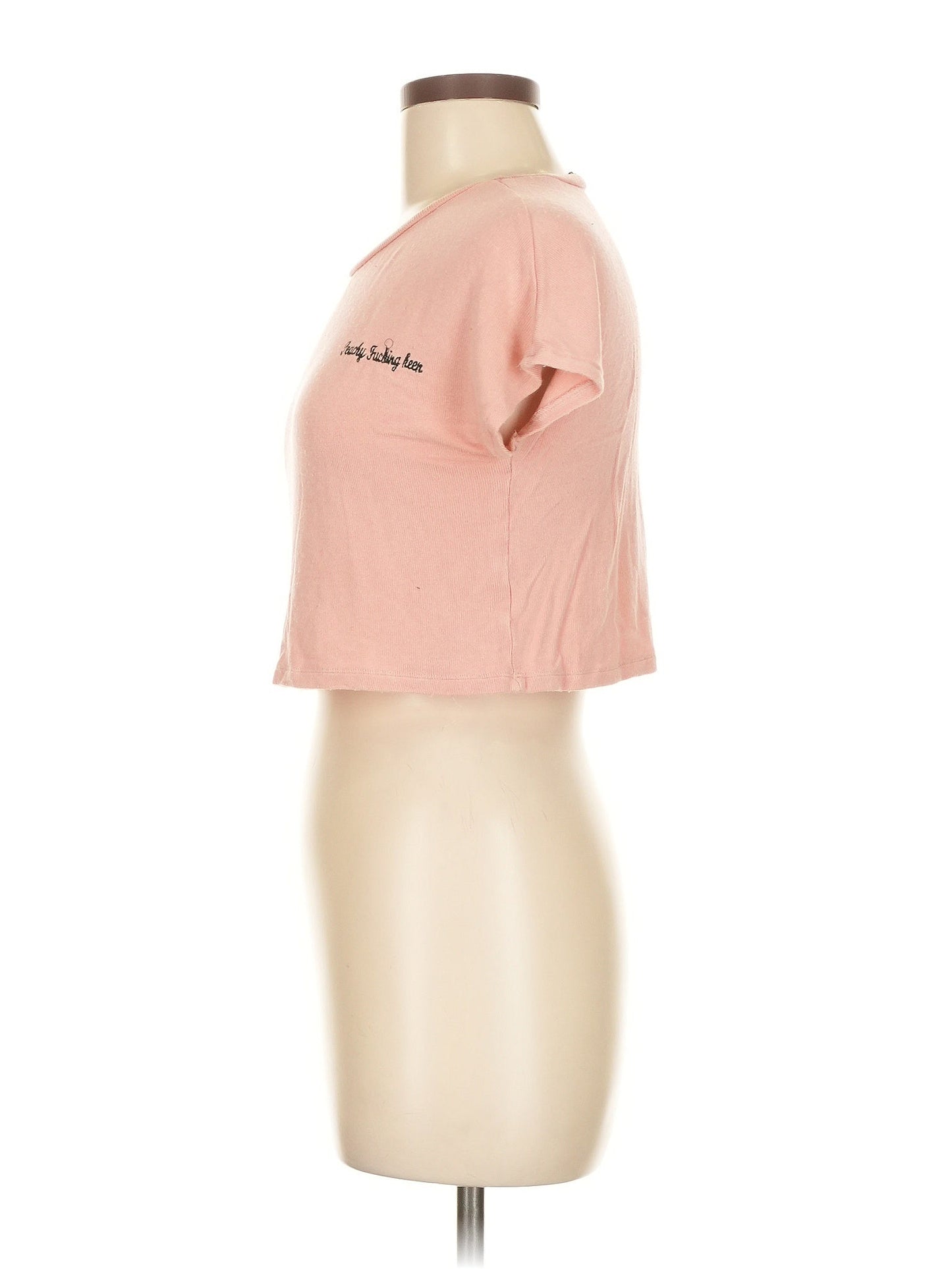 Short Sleeve T Shirt