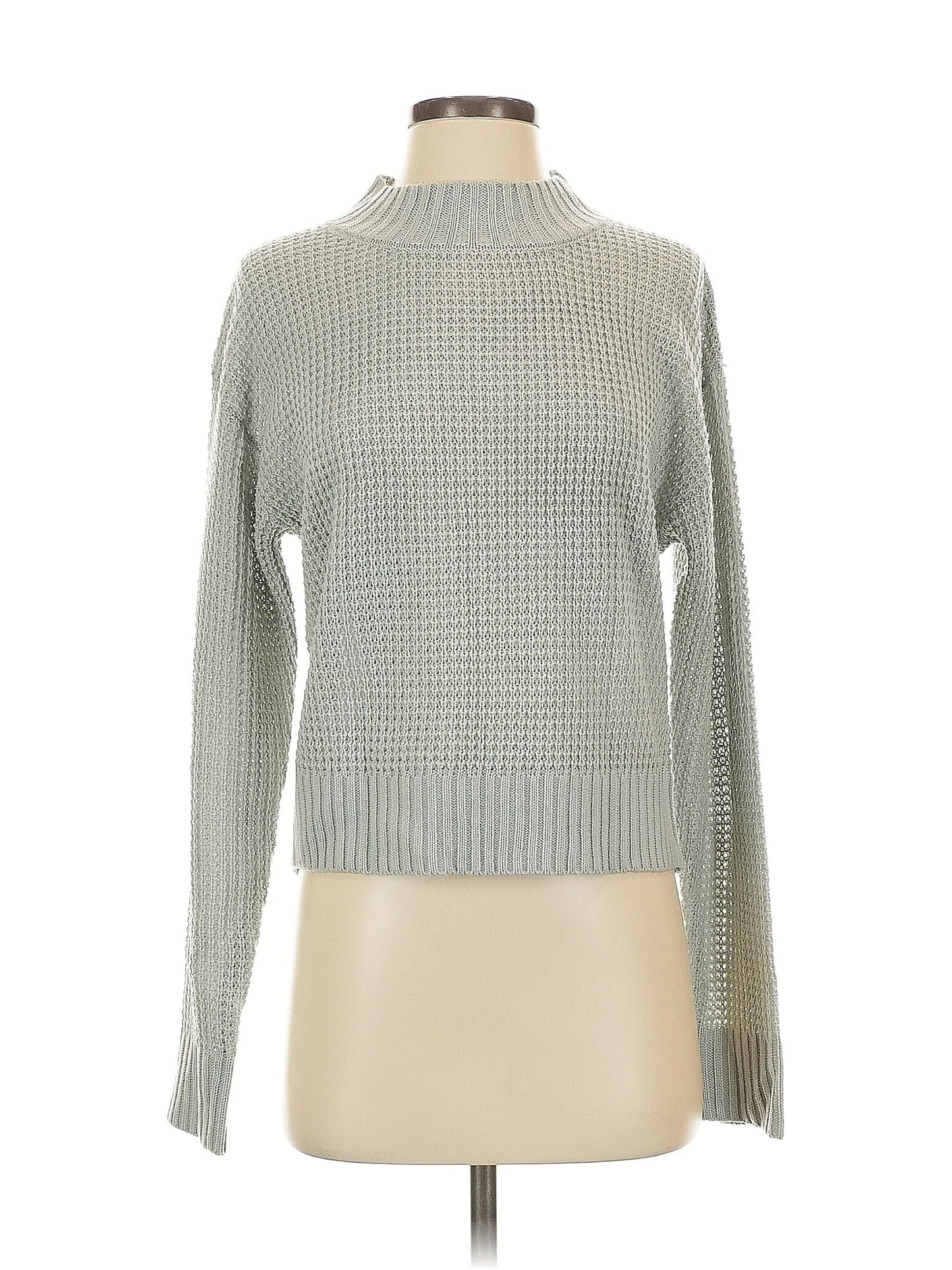 Turtleneck Sweater