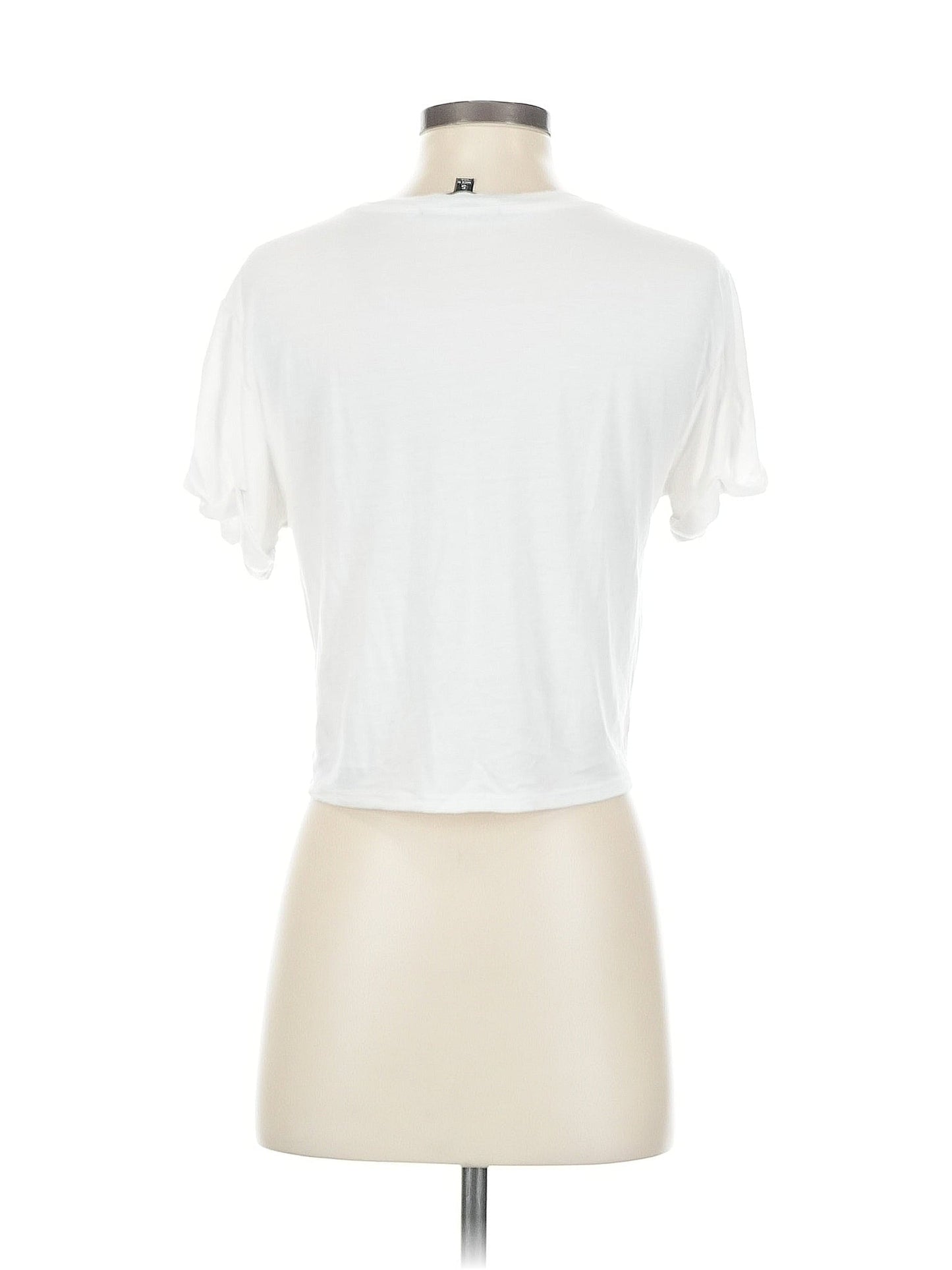 Short Sleeve T Shirt