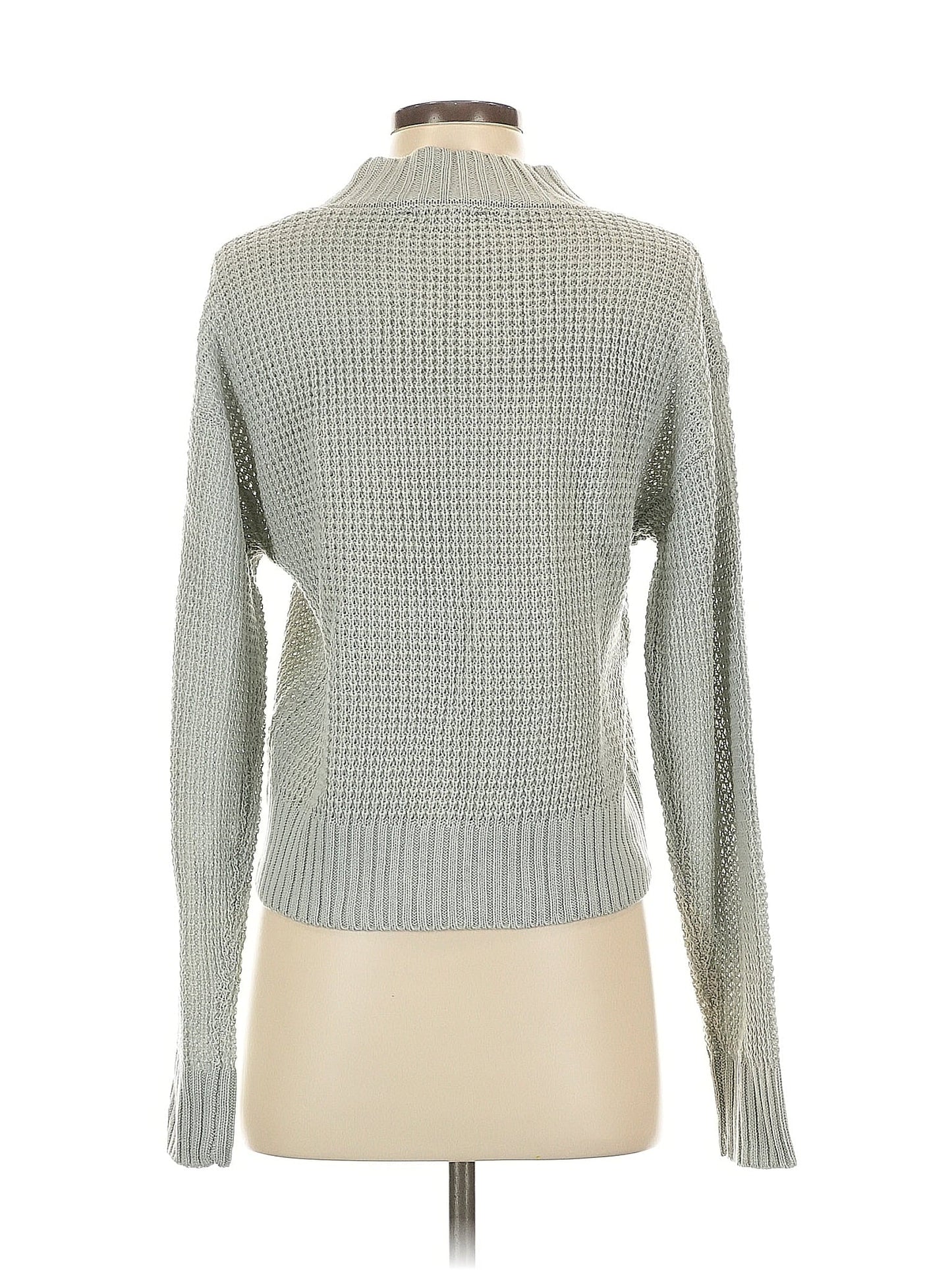Turtleneck Sweater
