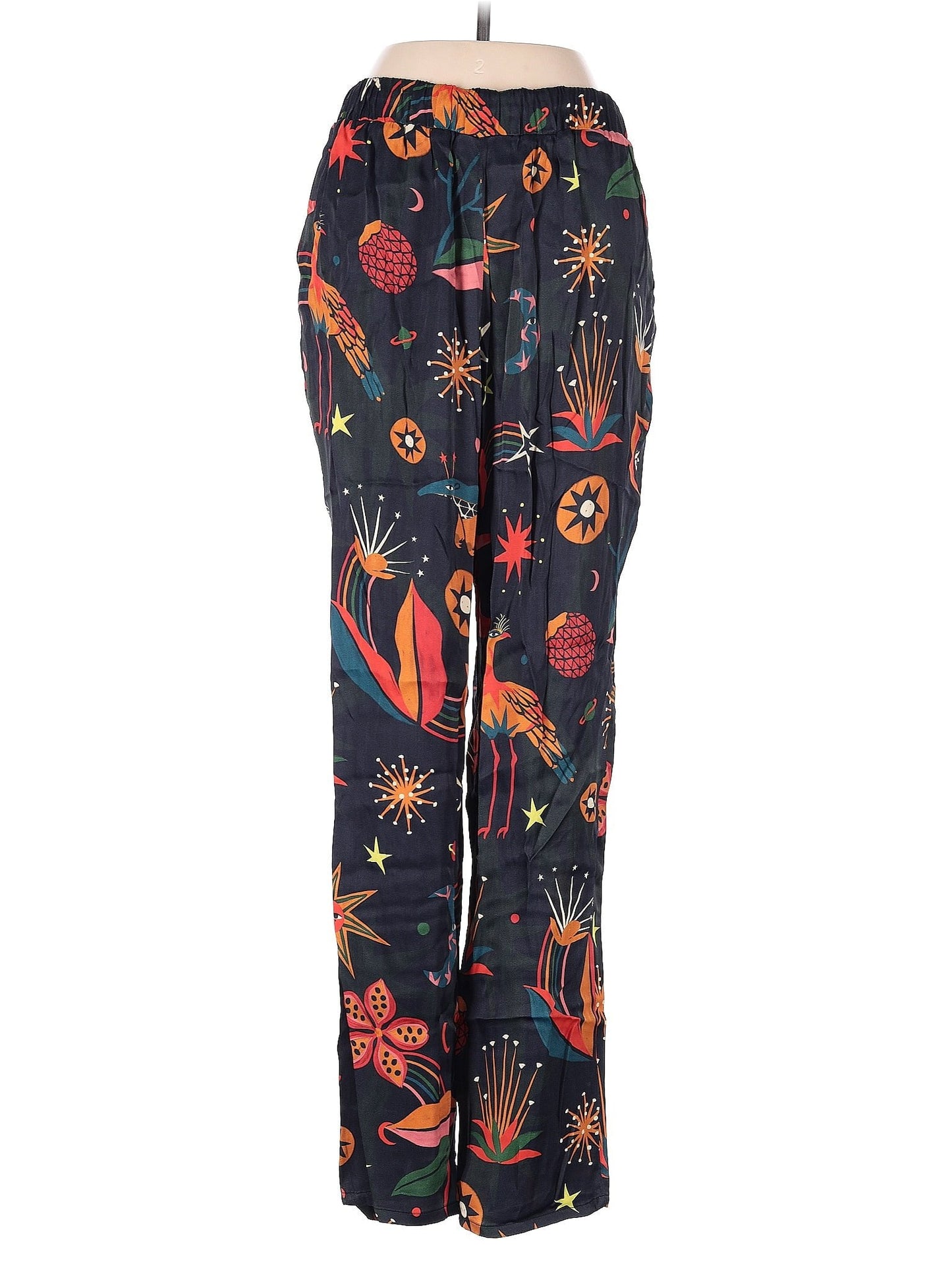 Casual Pants