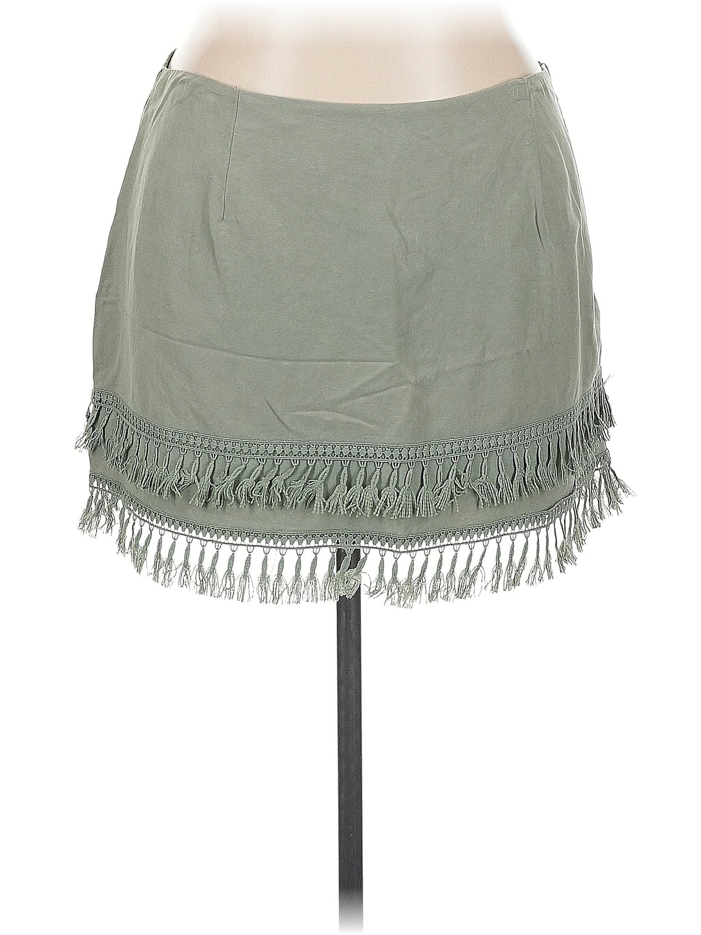 Casual Skirt