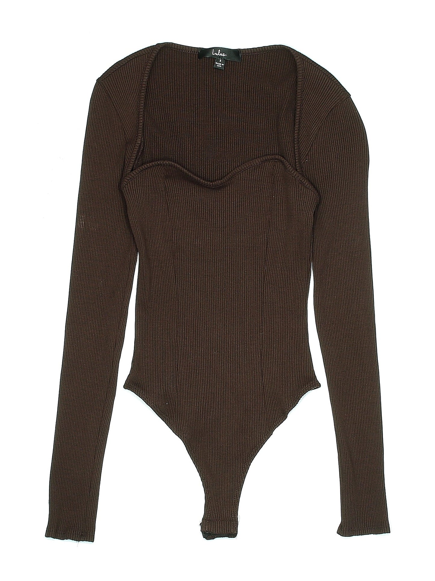 Bodysuit
