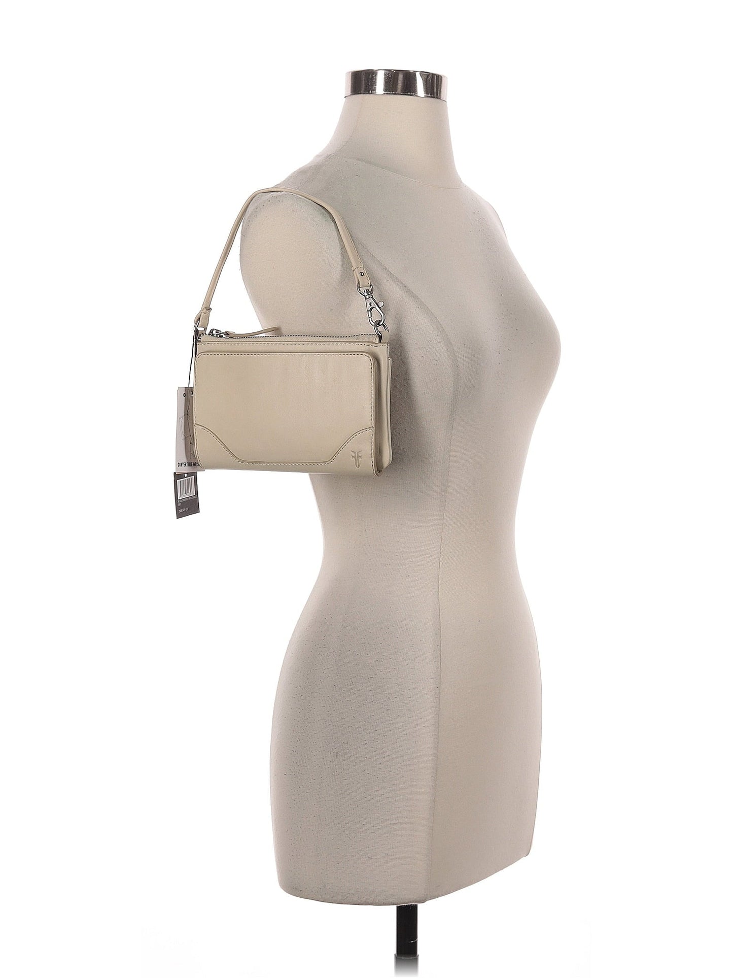 Leather Satchel