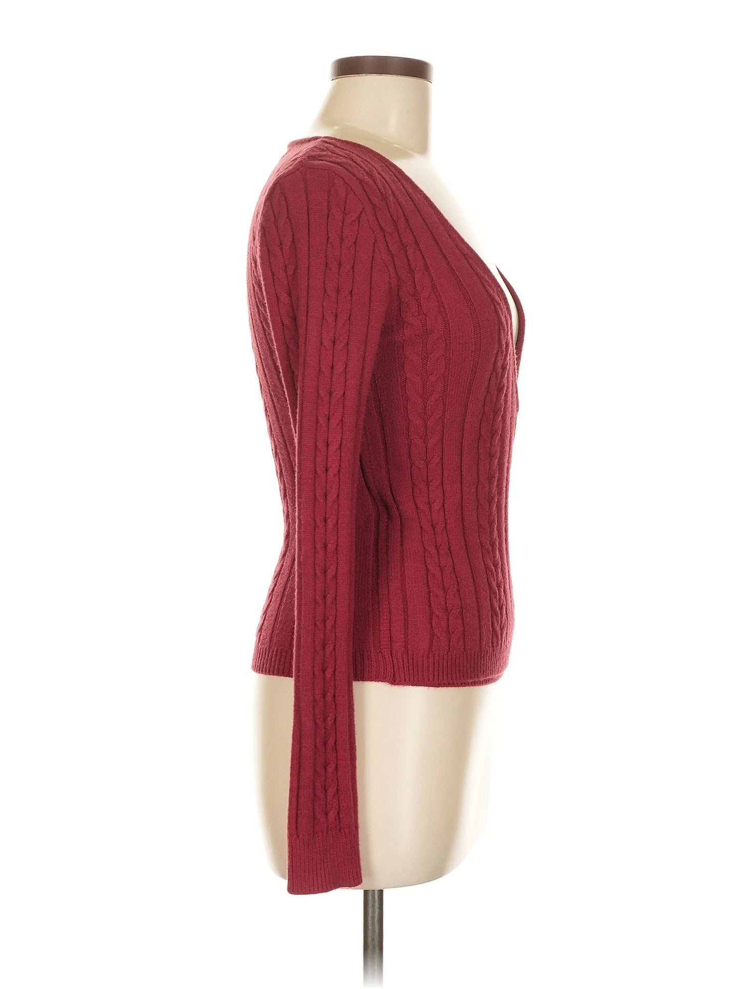 Pullover Sweater