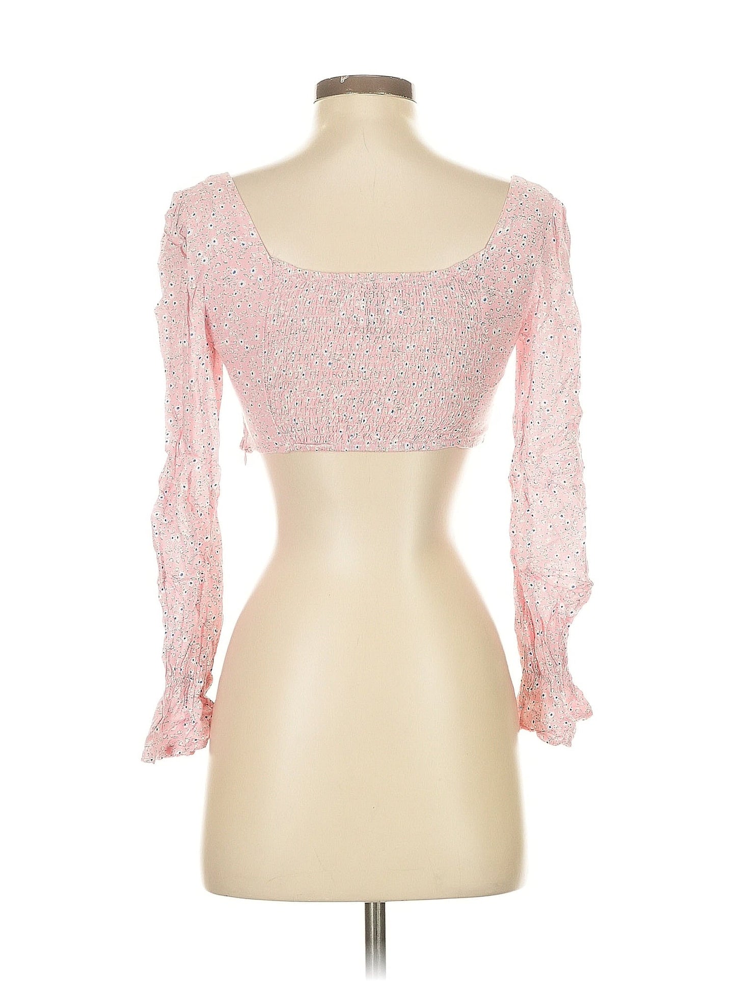 Long Sleeve Top