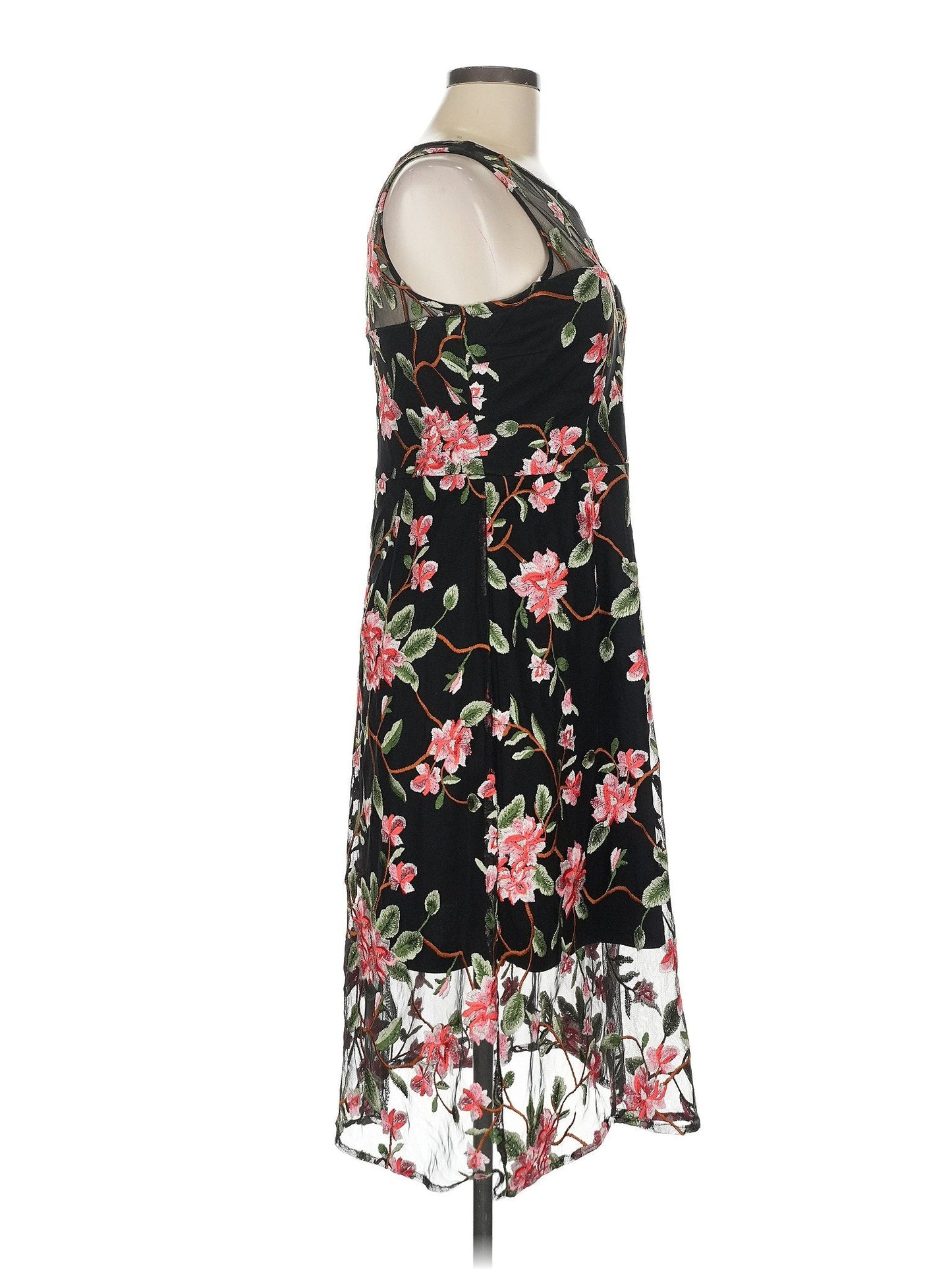Cocktail Dress