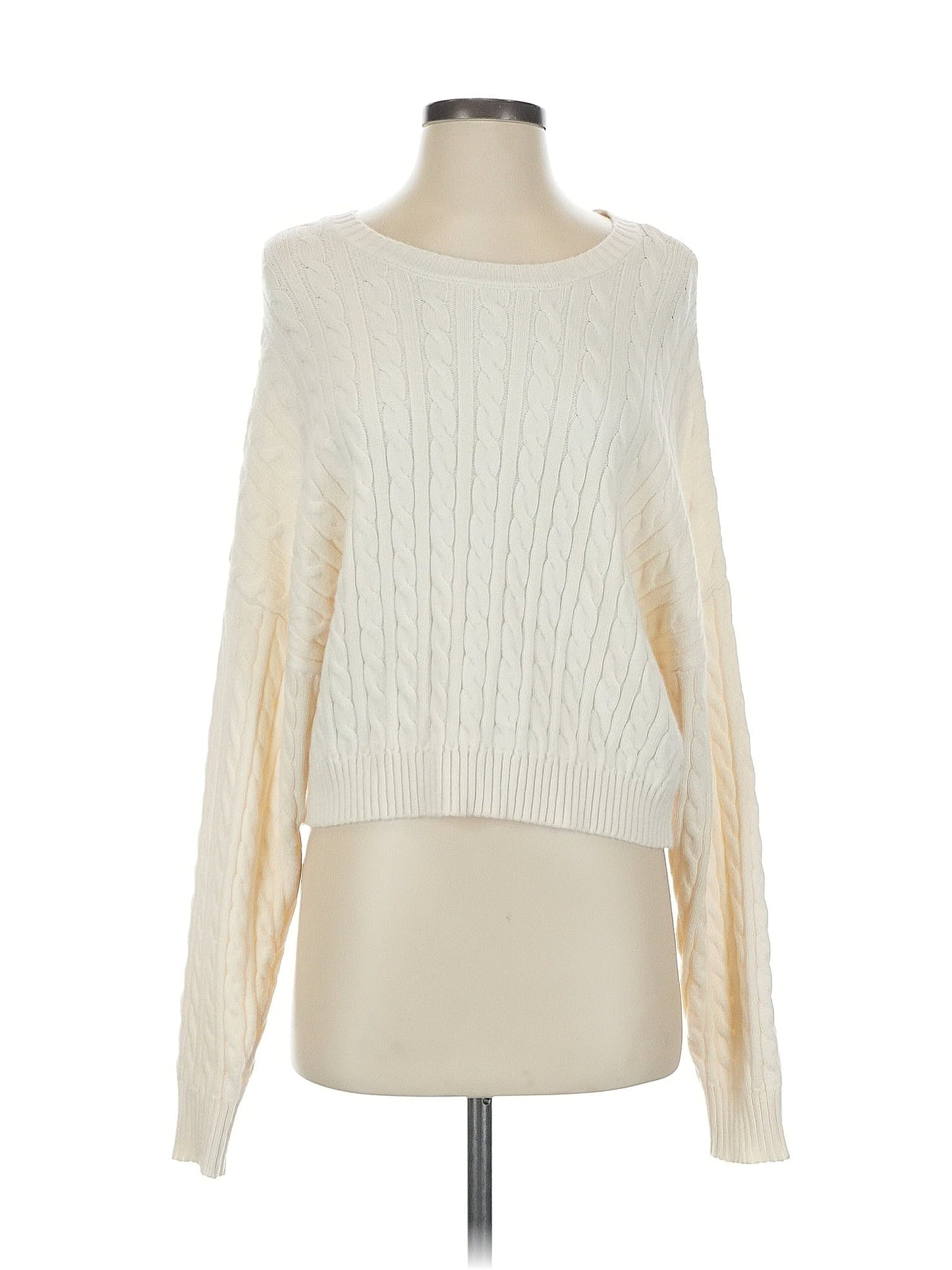 Pullover Sweater