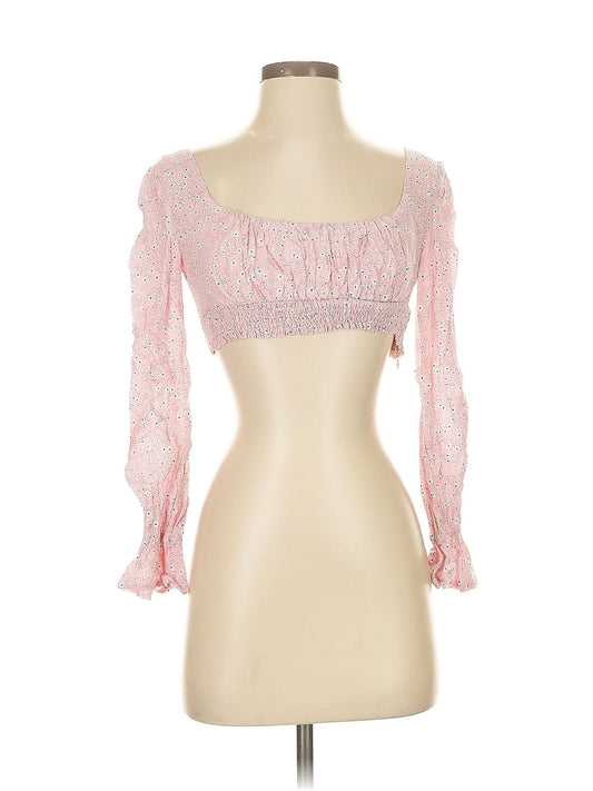 Long Sleeve Top