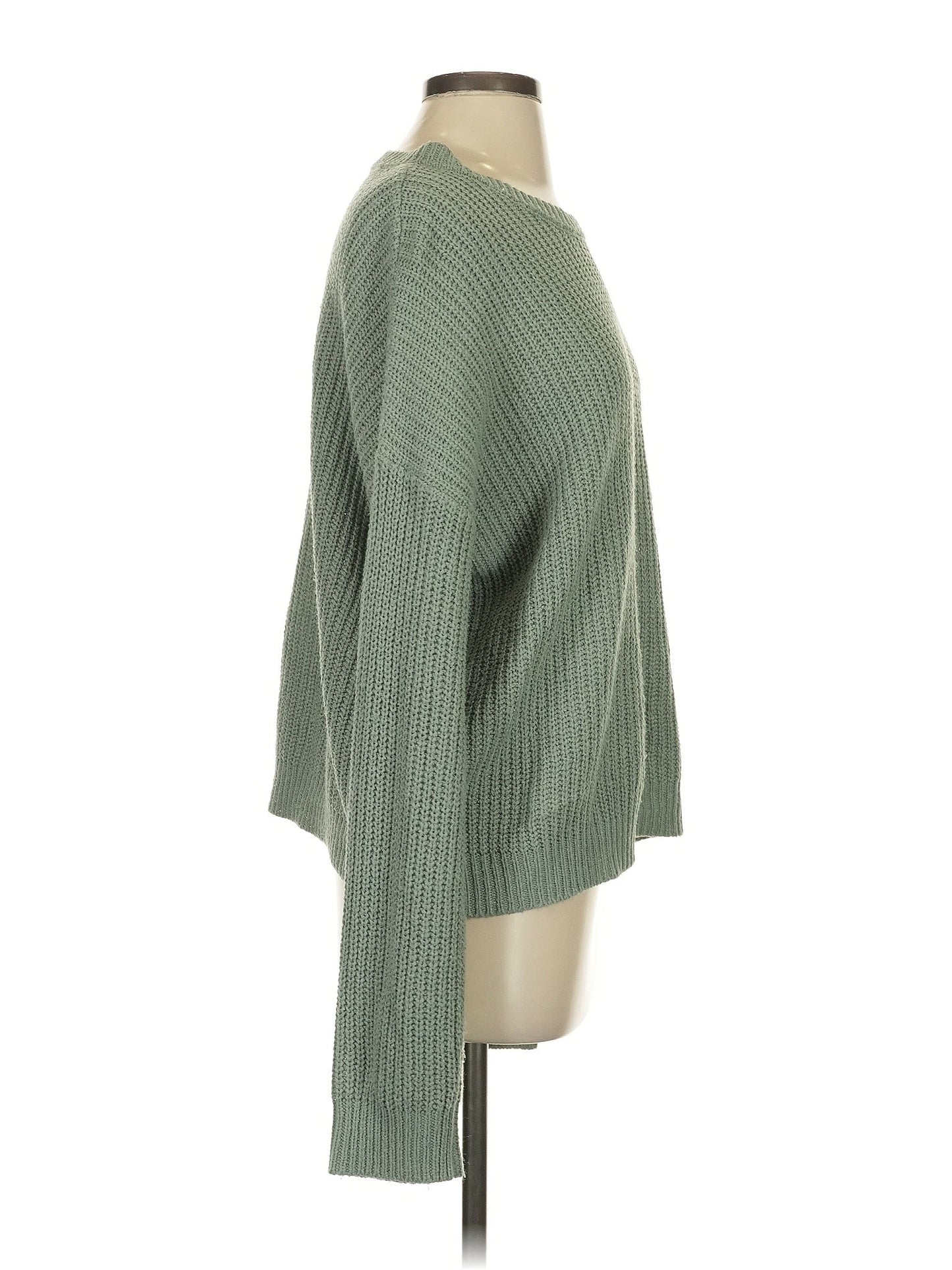 Pullover Sweater