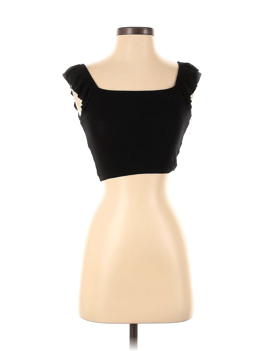 Sleeveless Top