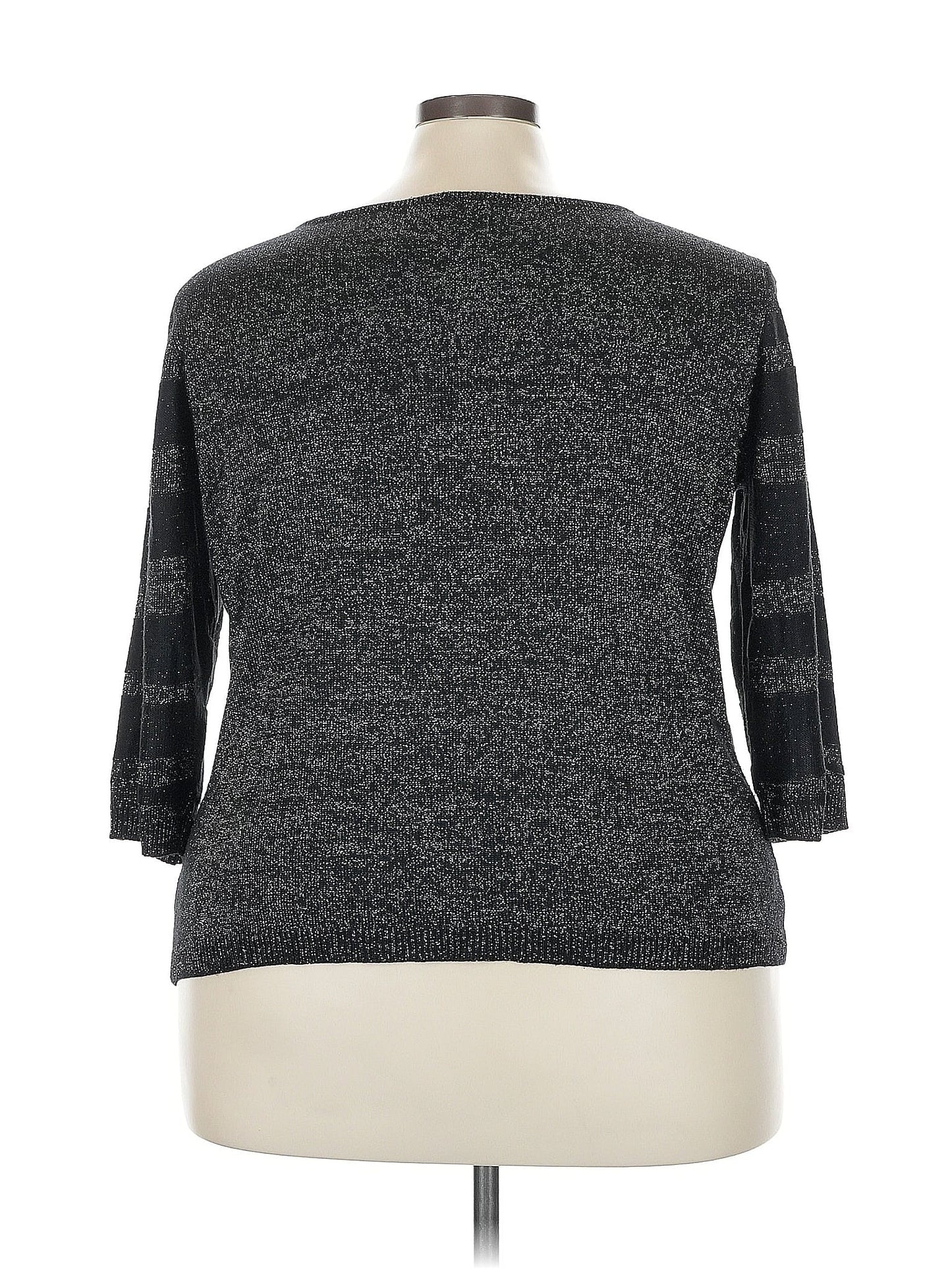 Pullover Sweater
