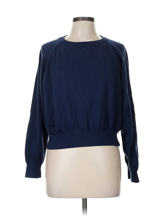 Pullover Sweater