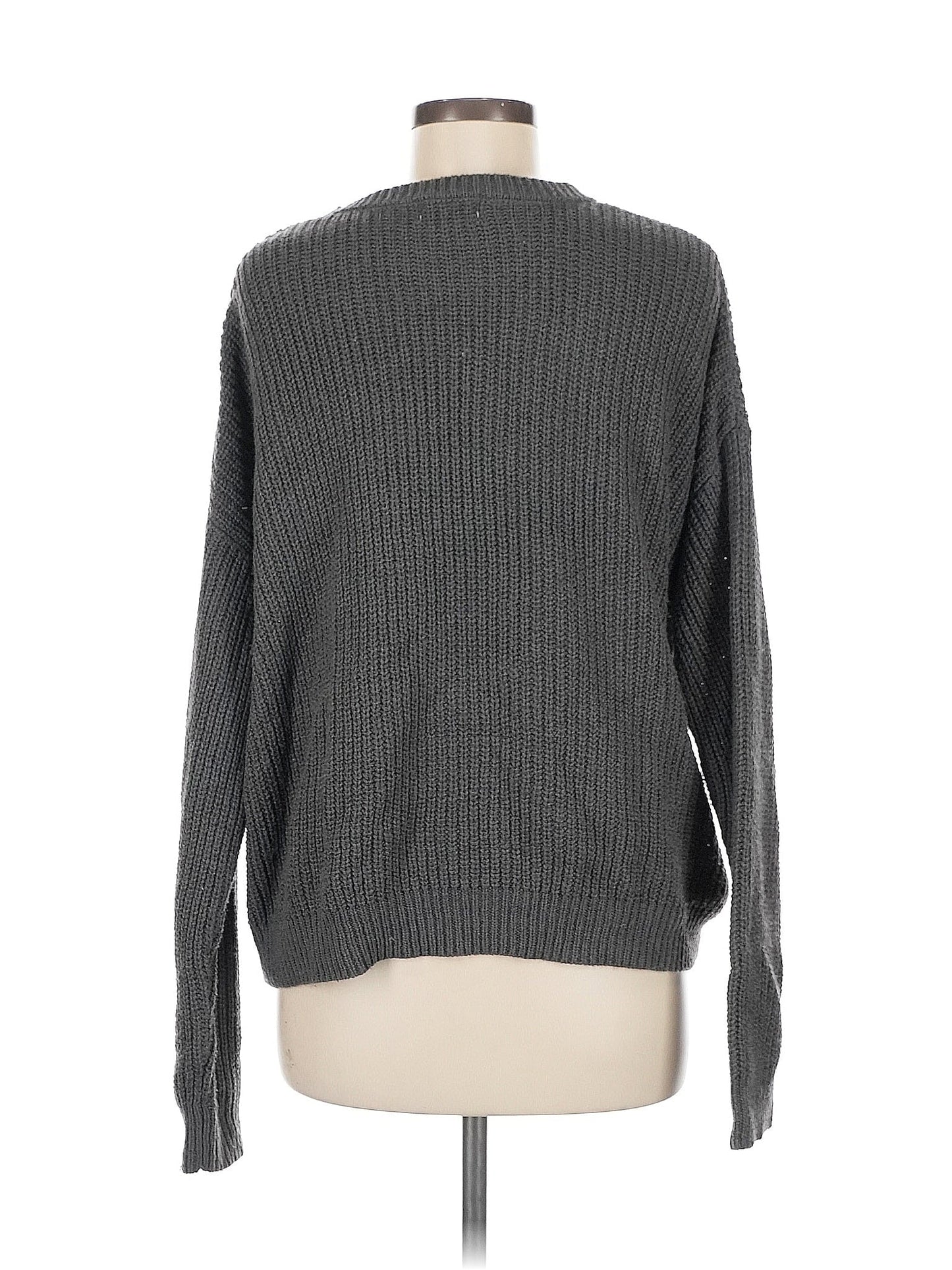 Pullover Sweater