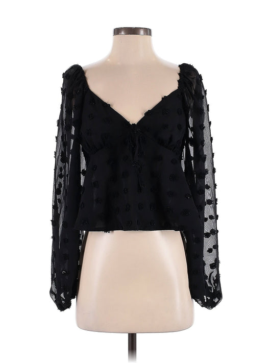 3/4 Sleeve Blouse