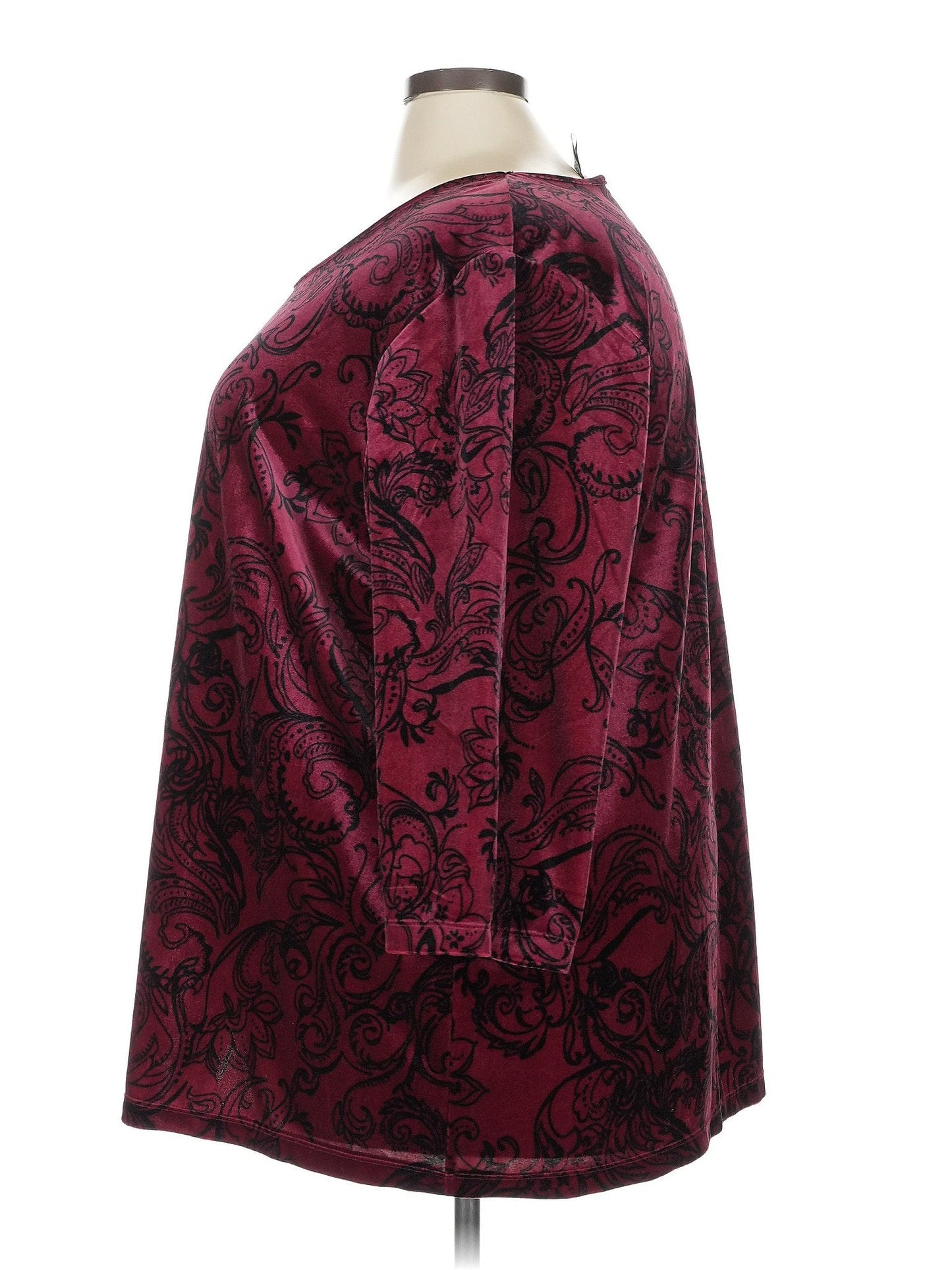 3/4 Sleeve Top