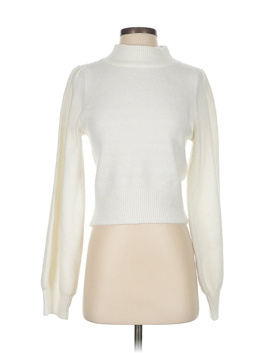 Turtleneck Sweater