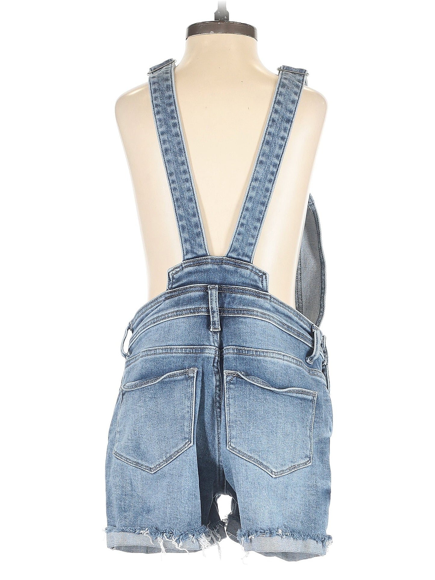 Overalls
