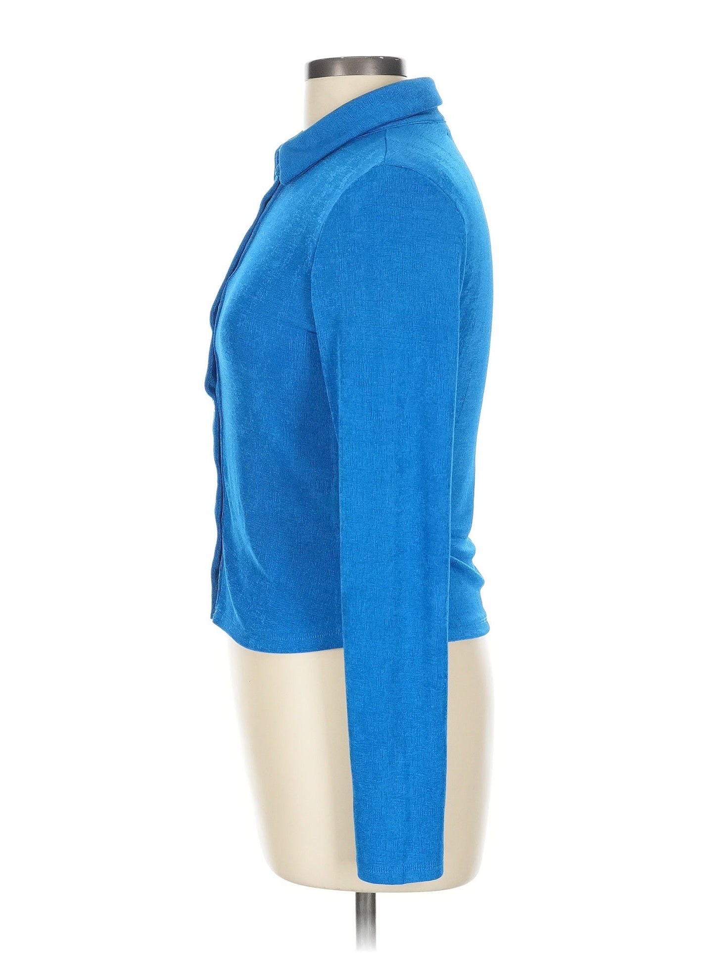 Long Sleeve Blouse