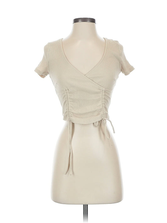 Short Sleeve Top