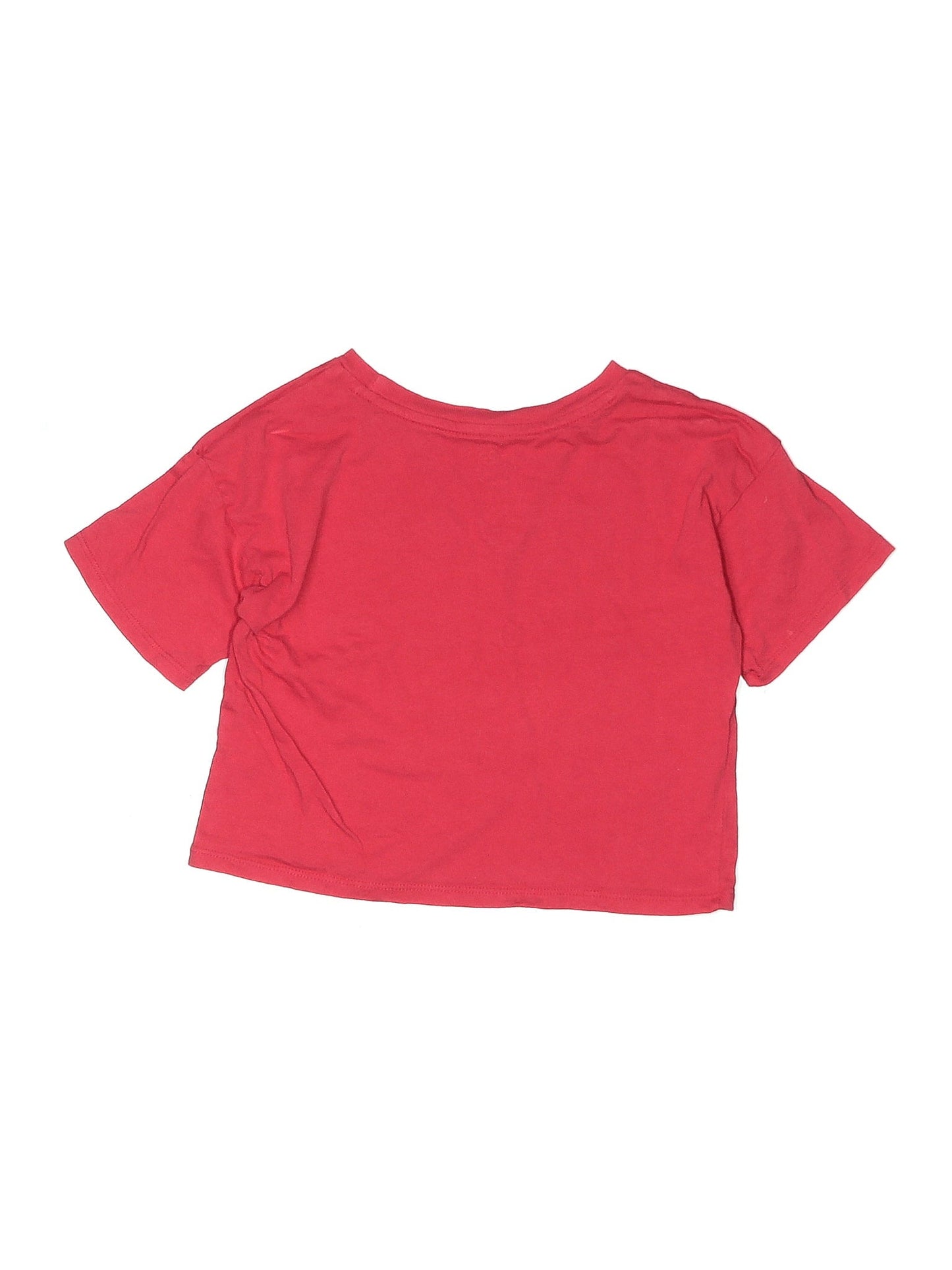 Short Sleeve T Shirt