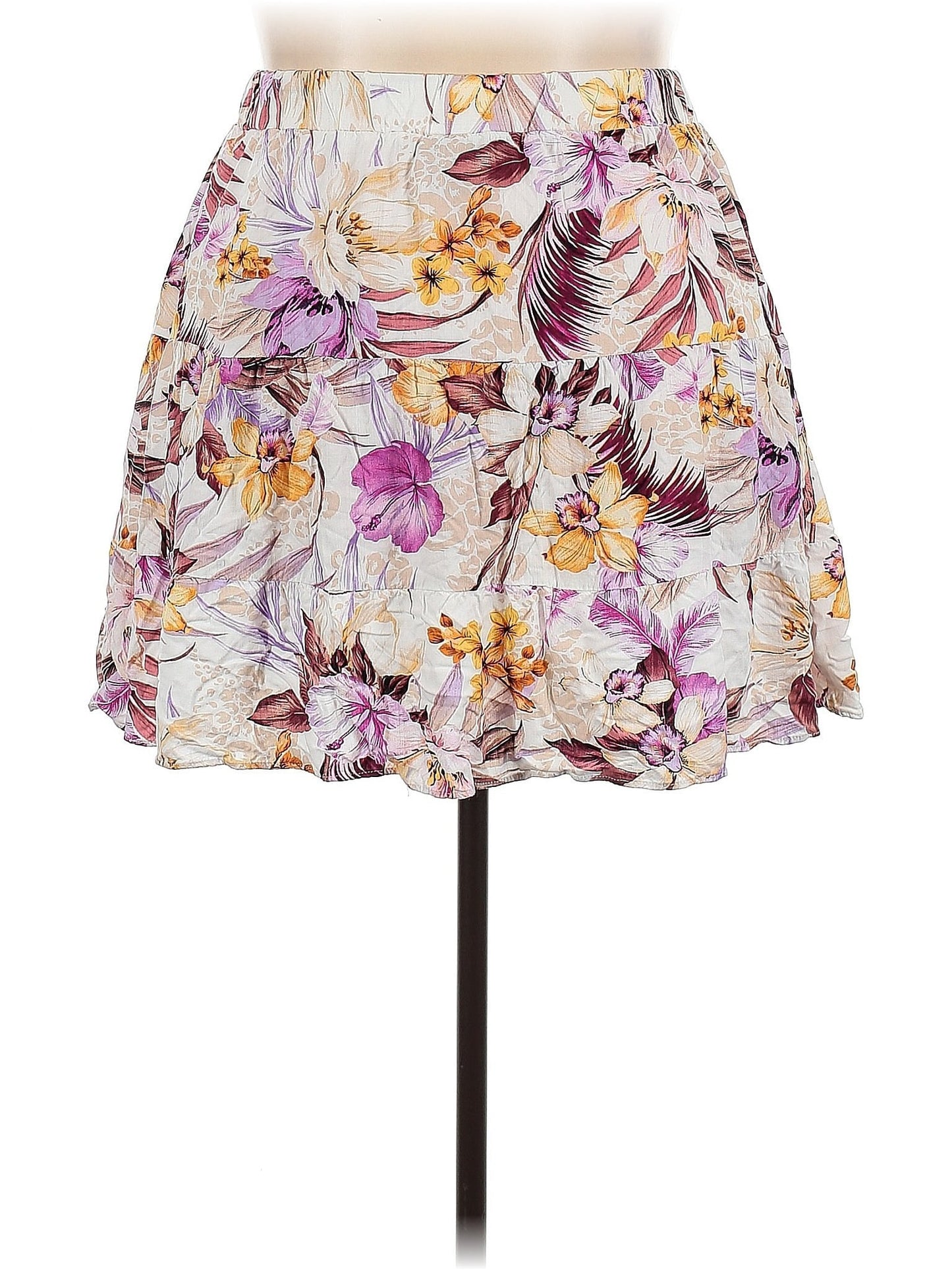 Casual Skirt