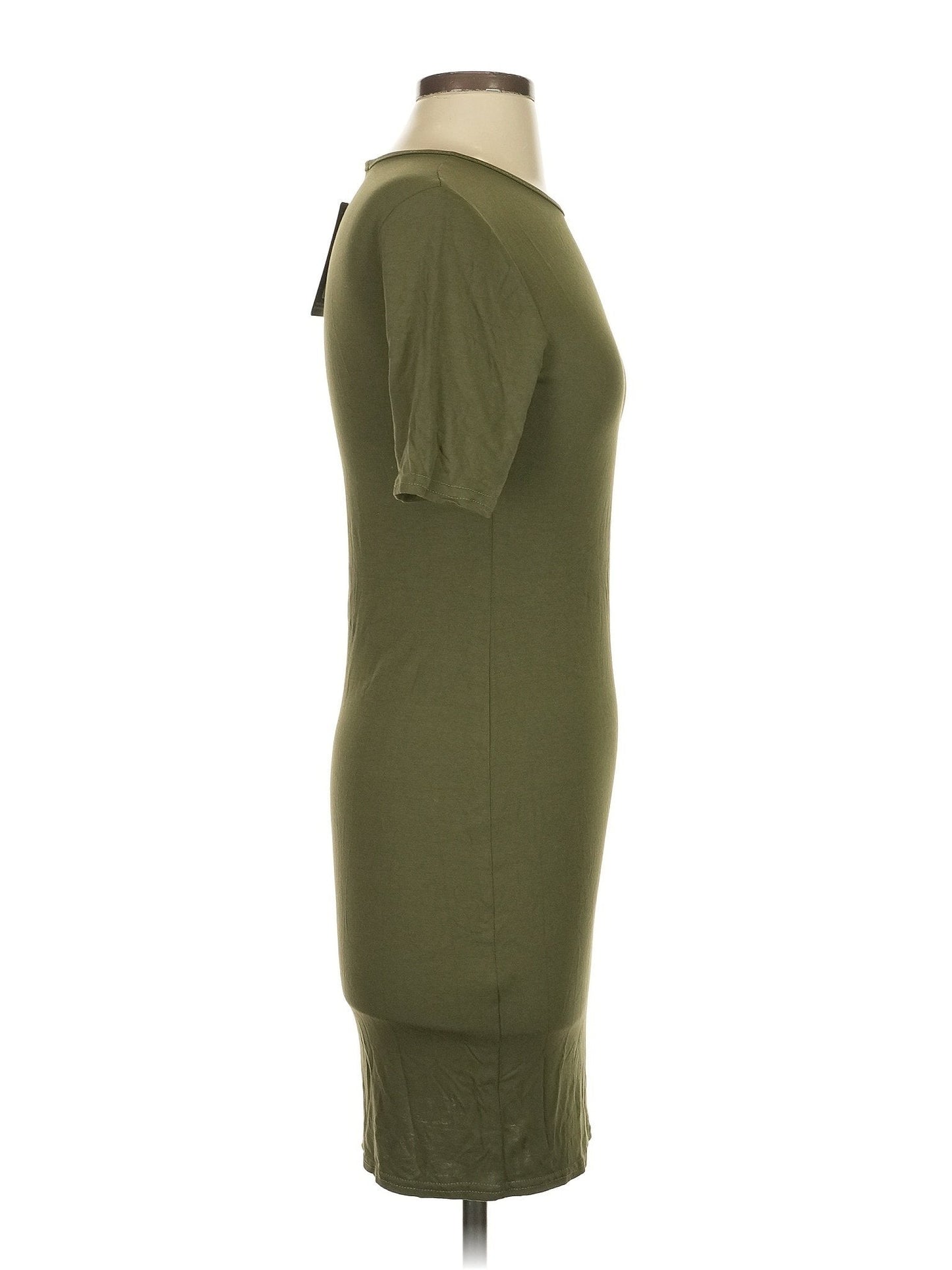 Pretty Little Thing Casual Dress