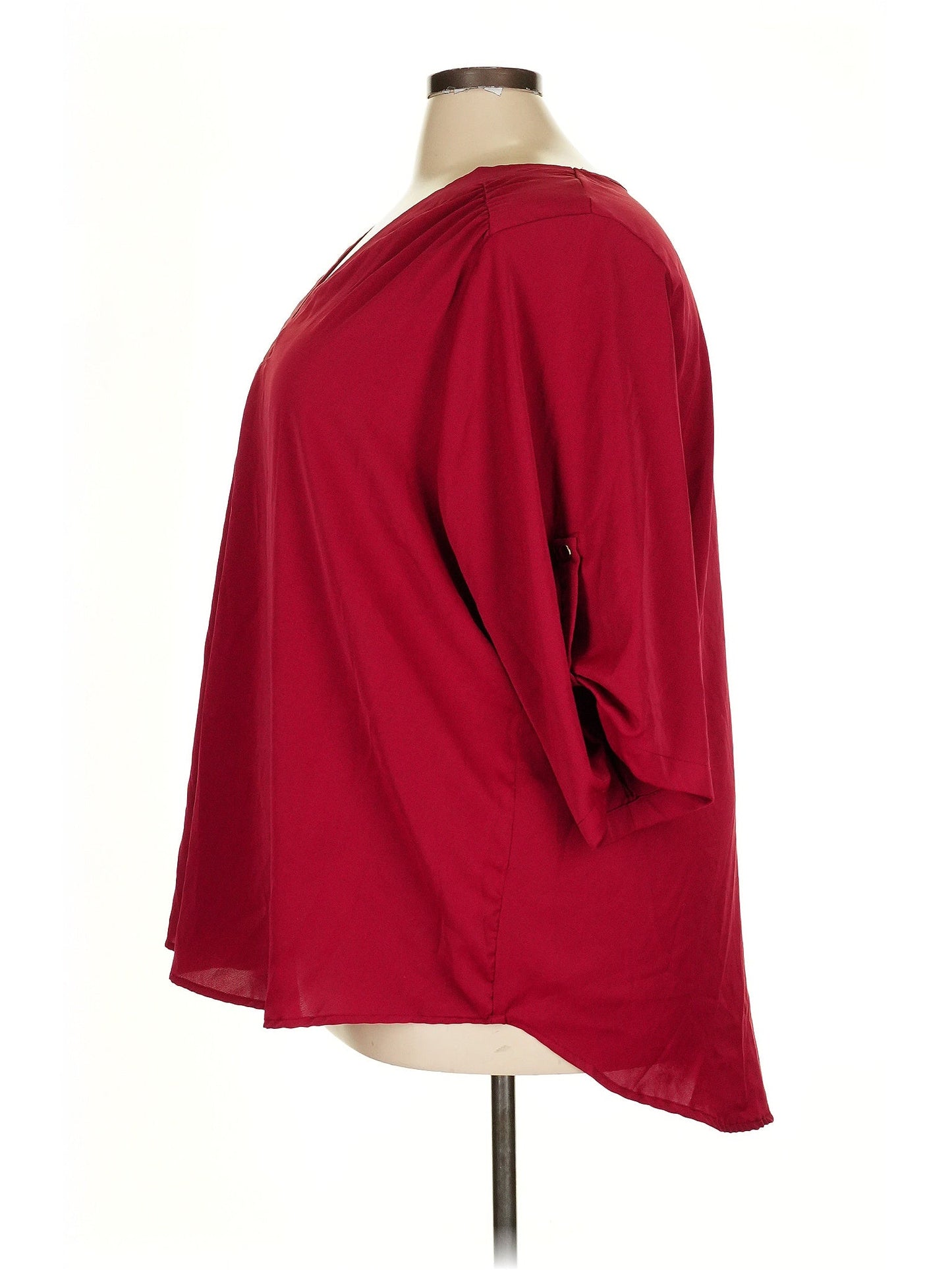 3/4 Sleeve Blouse