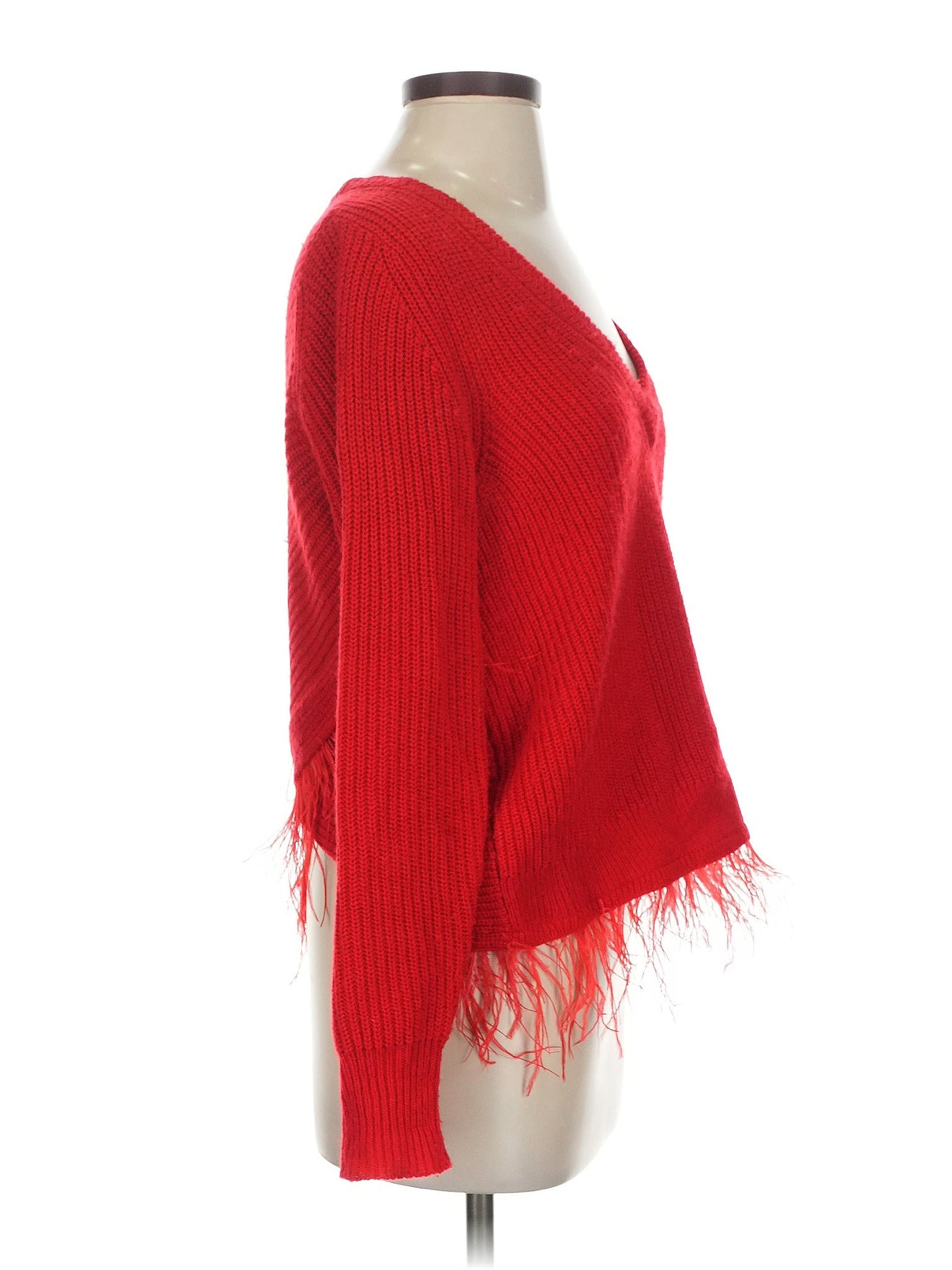 Pullover Sweater