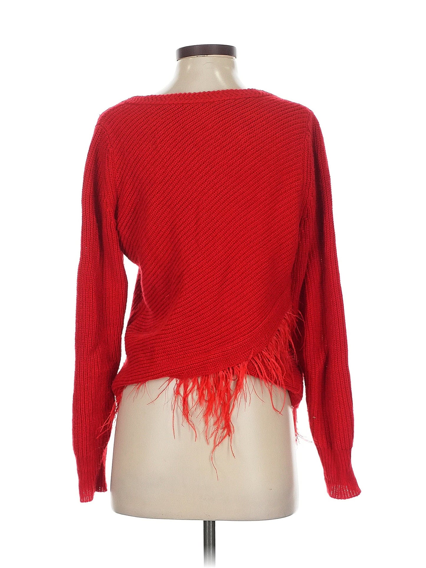 Pullover Sweater