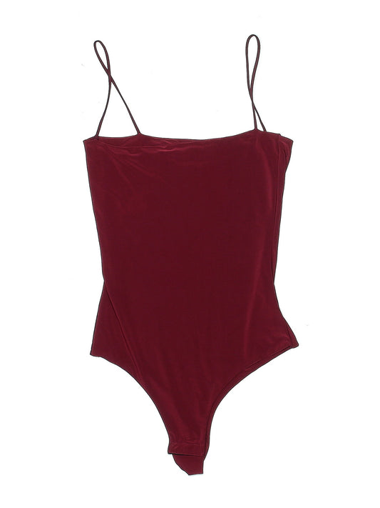 Pretty Little Thing Bodysuit