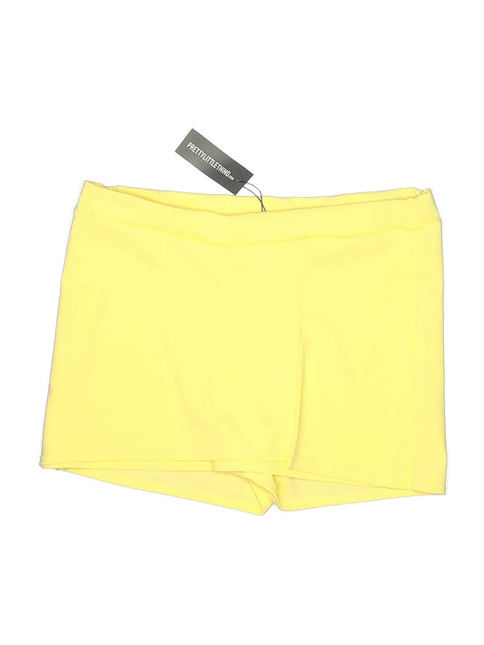 Pretty Little Thing Shorts