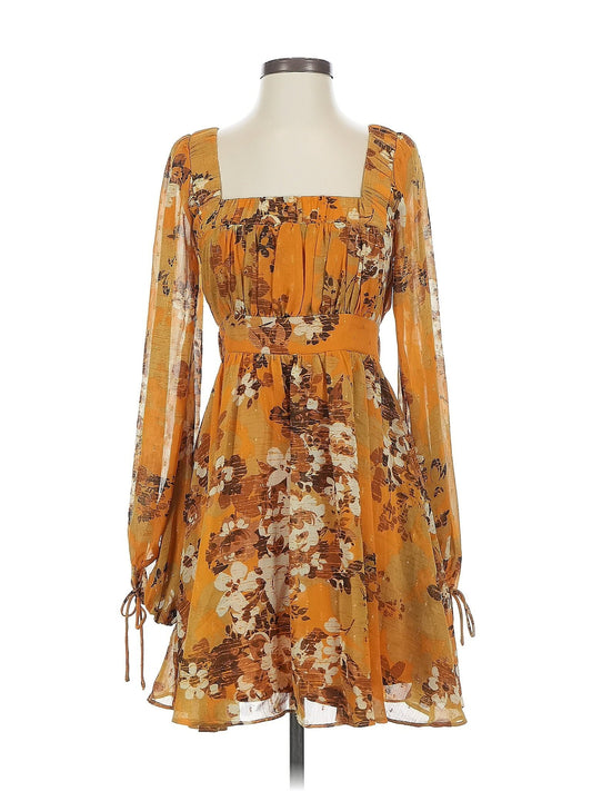 Cocktail Dress