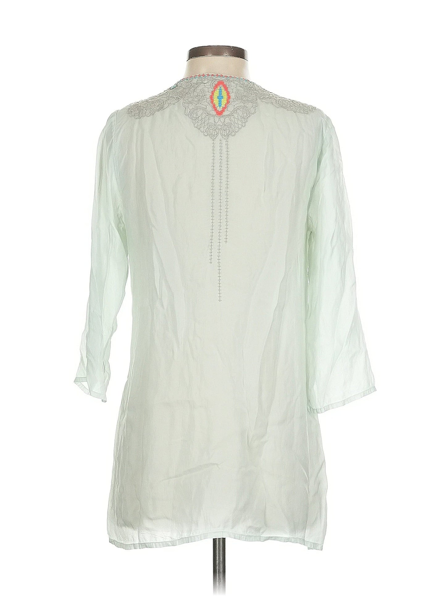 3/4 Sleeve Blouse