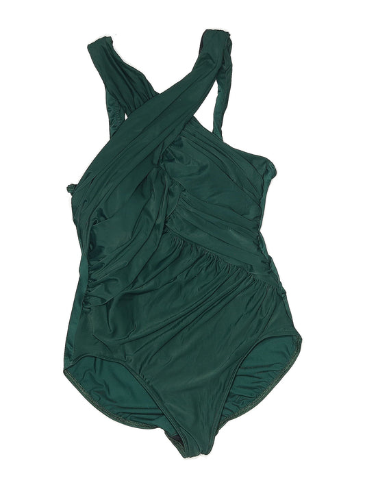 One Piece Swimsuit