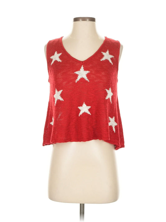 Sleeveless Top