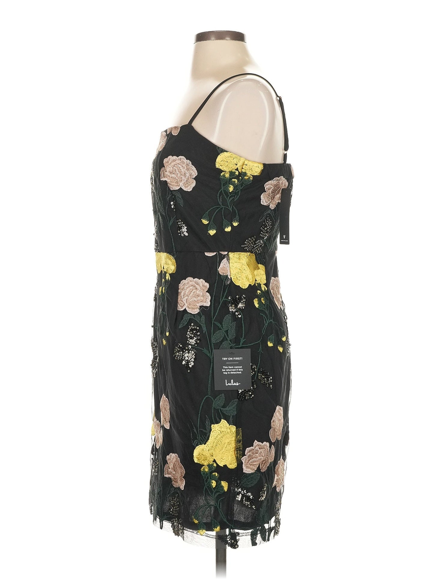 Cocktail Dress