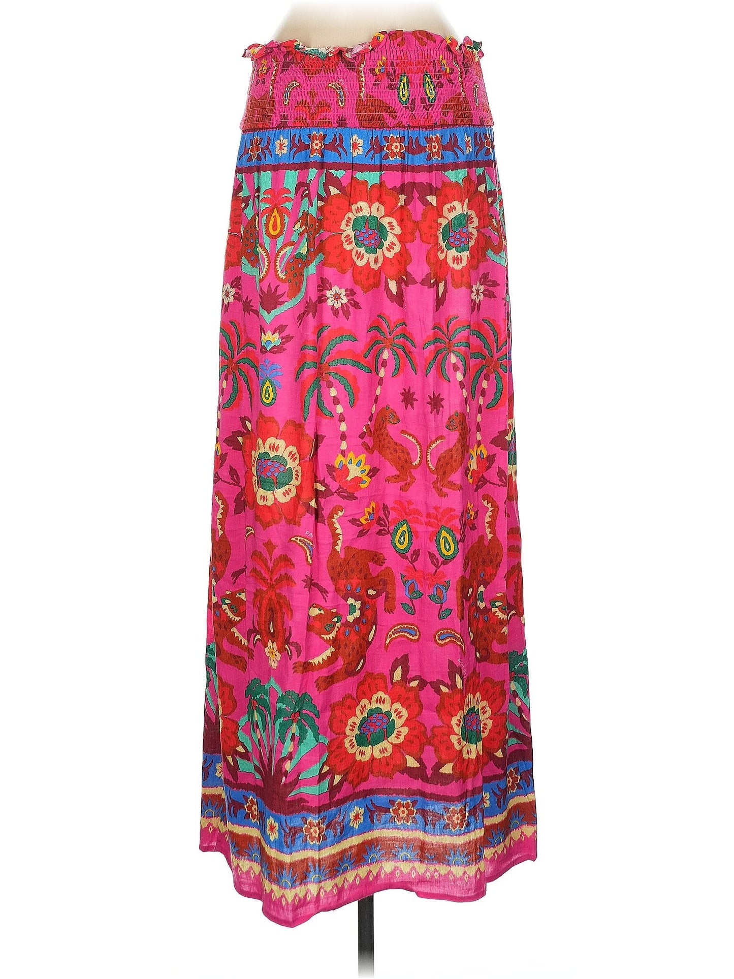Casual Skirt