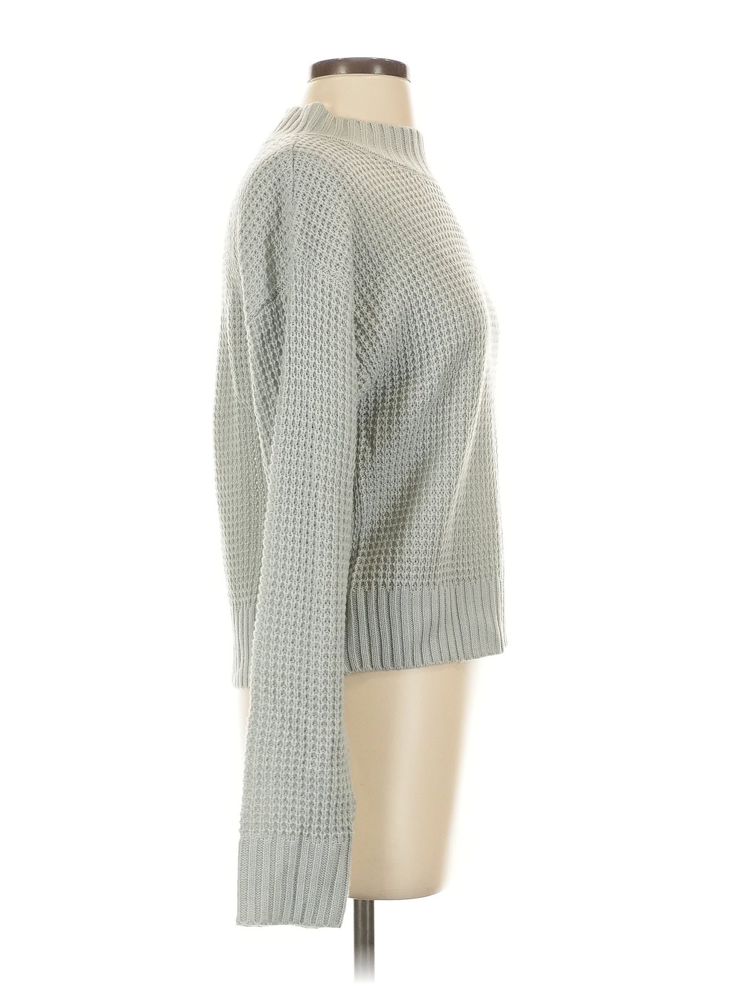 Turtleneck Sweater