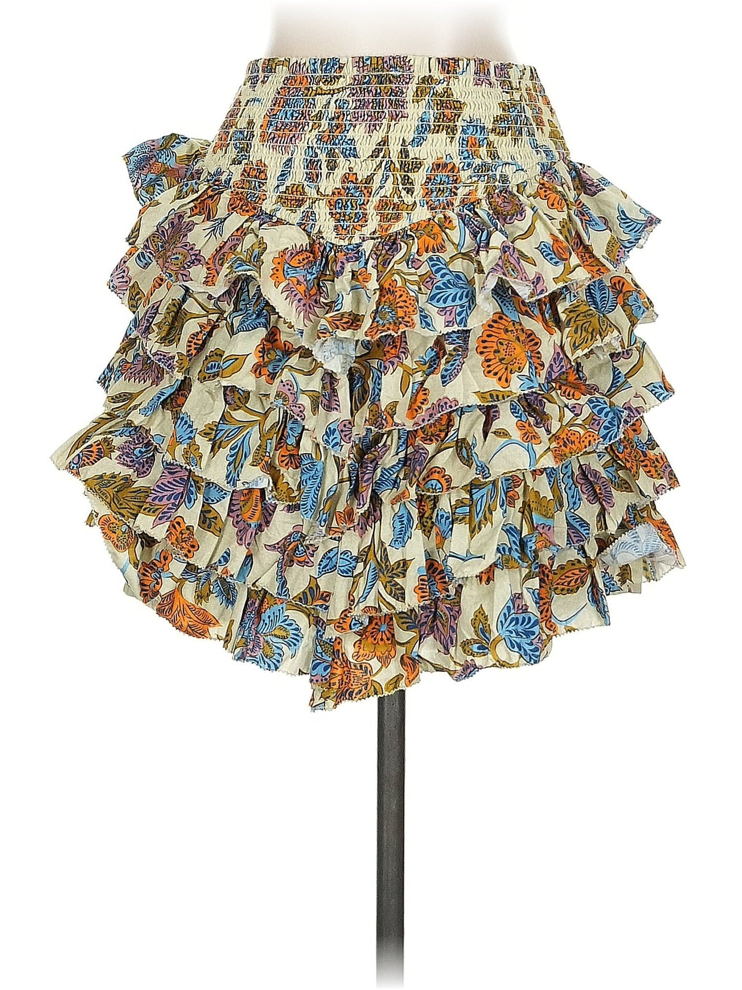 Casual Skirt