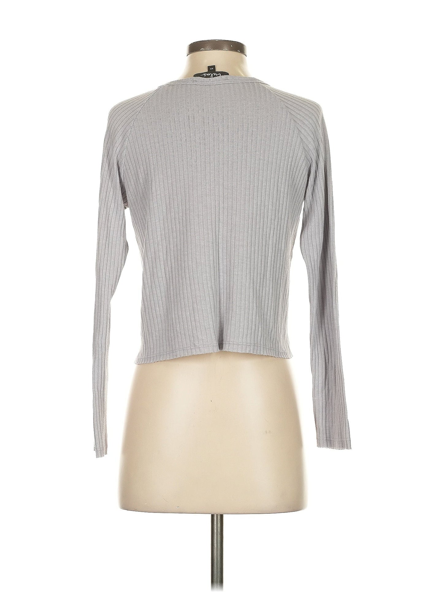 Long Sleeve Top